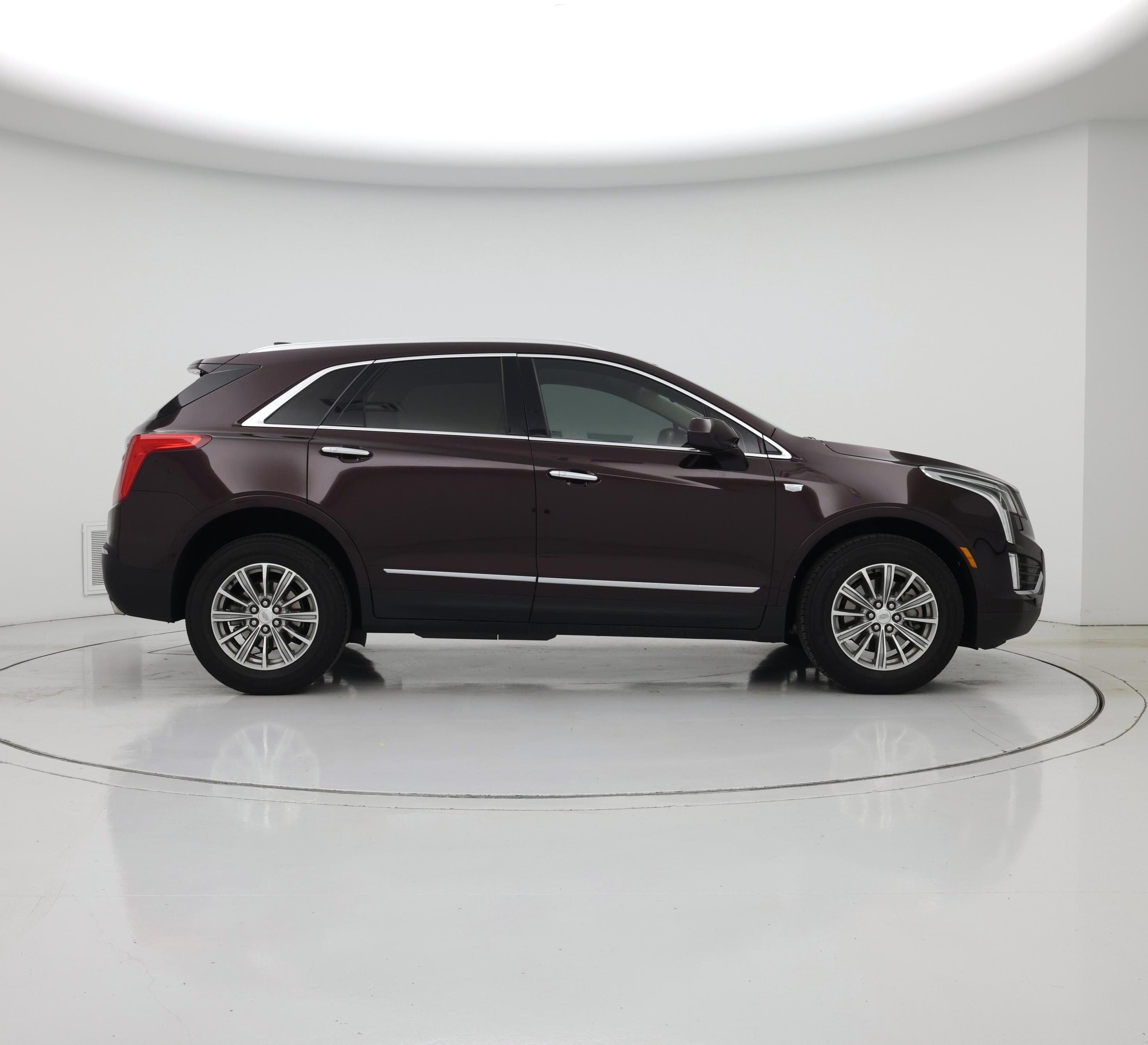 Thumbnail: 2018 Cadillac XT5 - 7