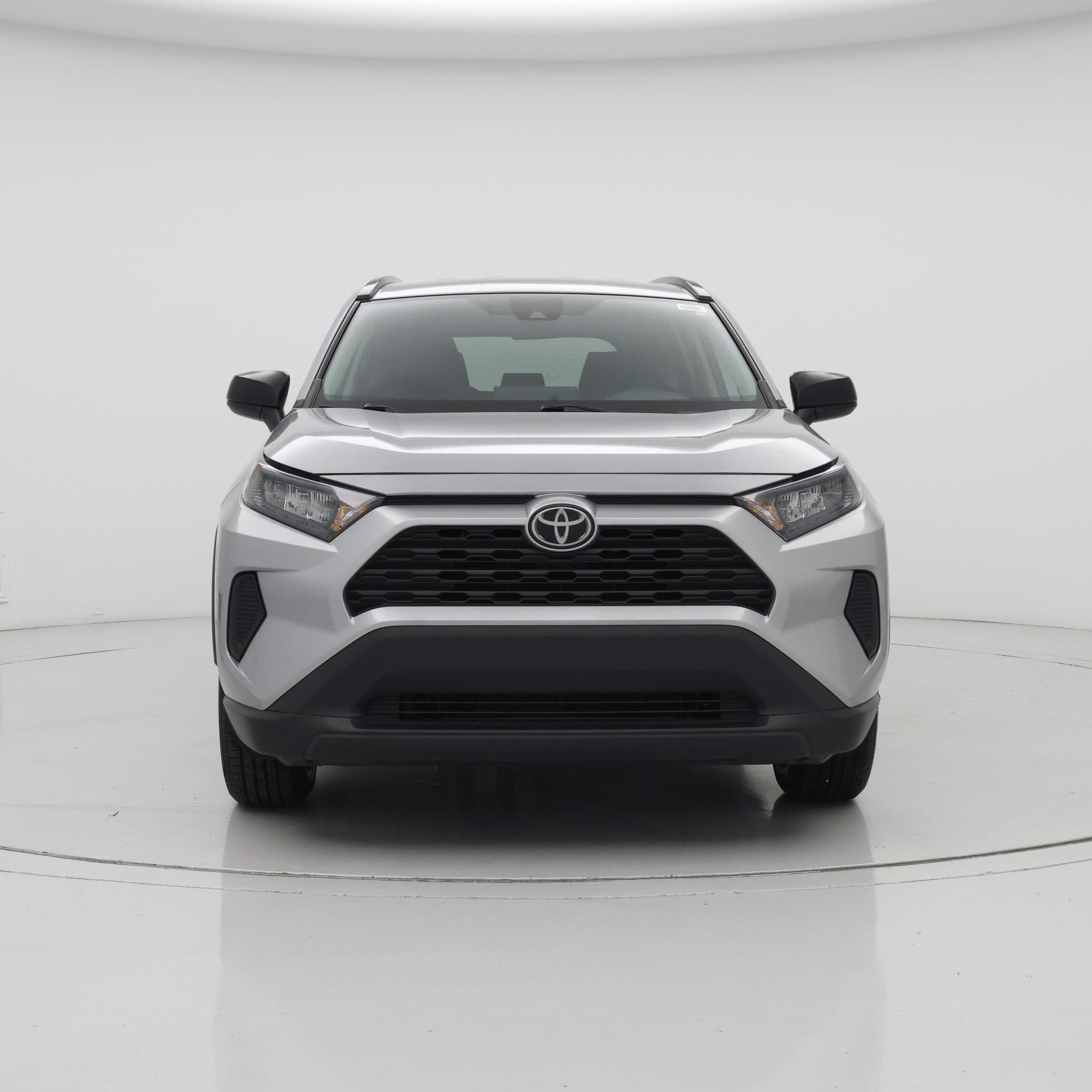 Thumbnail: 2021 Toyota RAV4 - 5