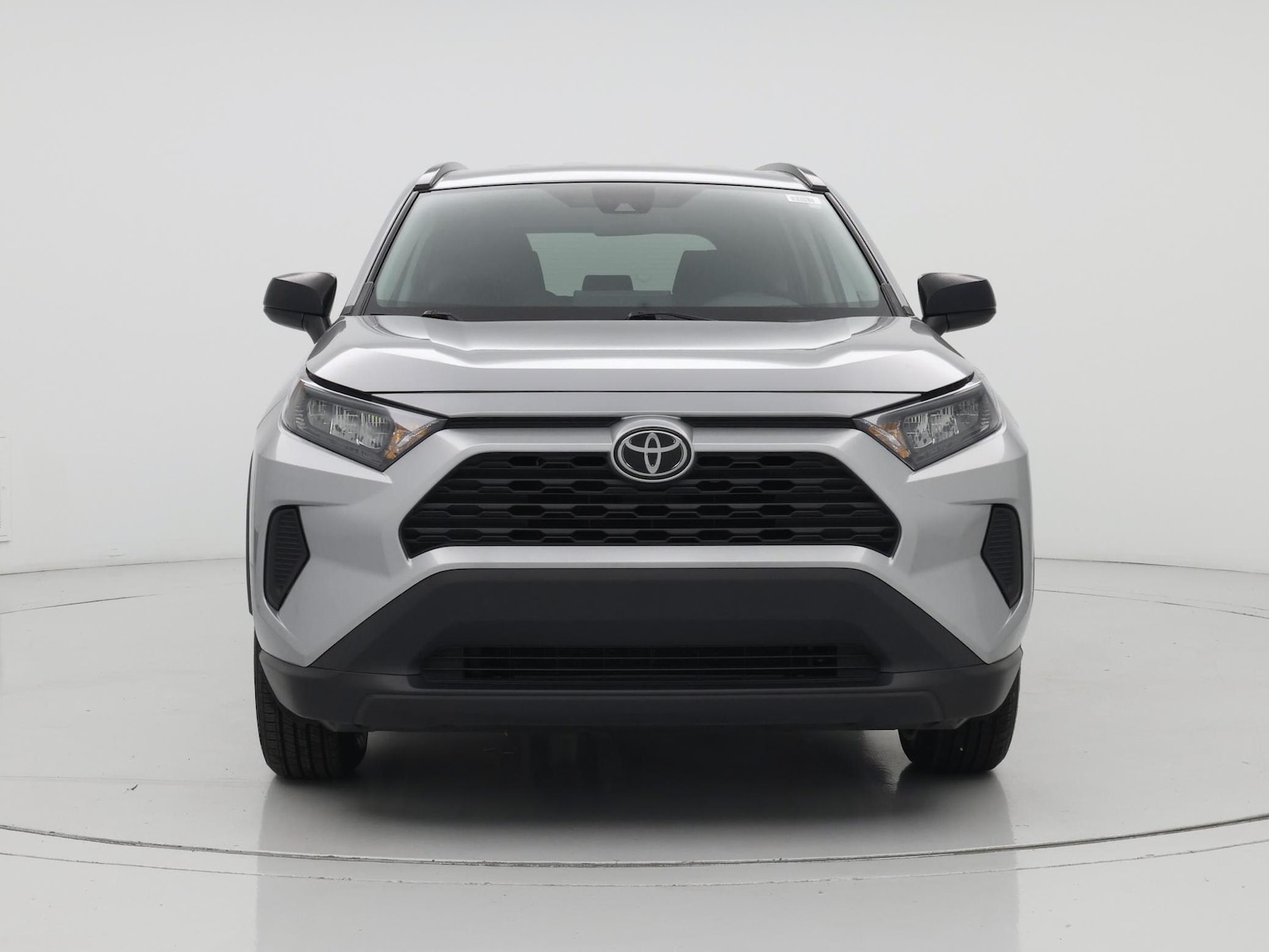 2021 Toyota RAV4 LE - Photo 6