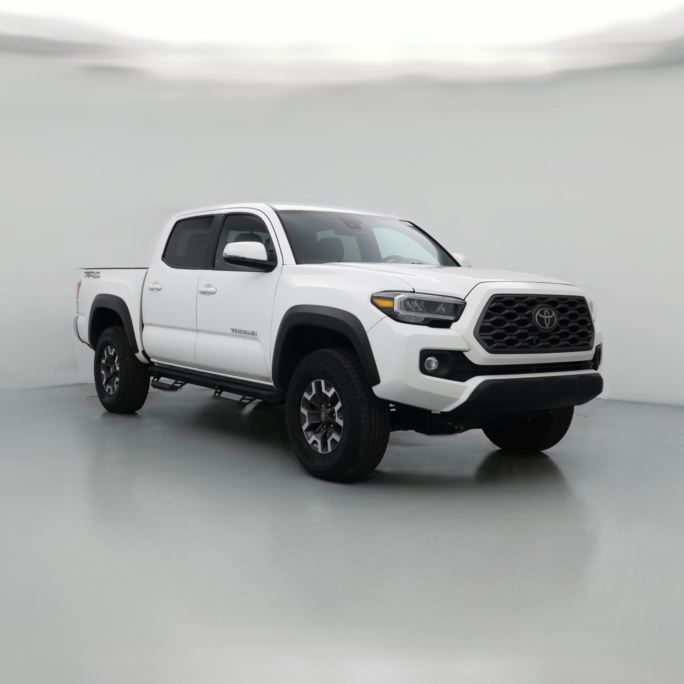 Thumbnail: 2023 Toyota Tacoma - 1
