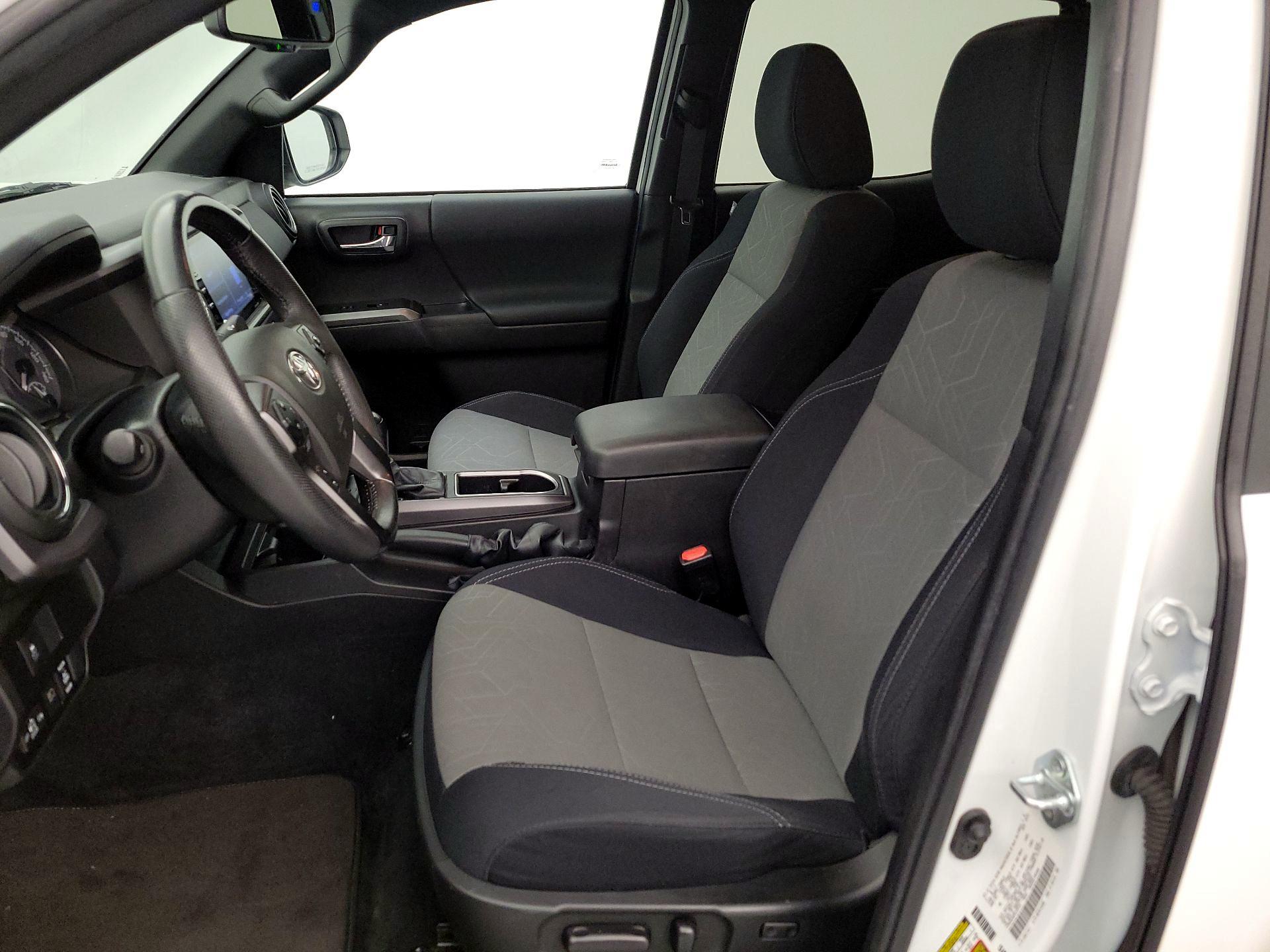 Thumbnail: 2023 Toyota Tacoma - 11