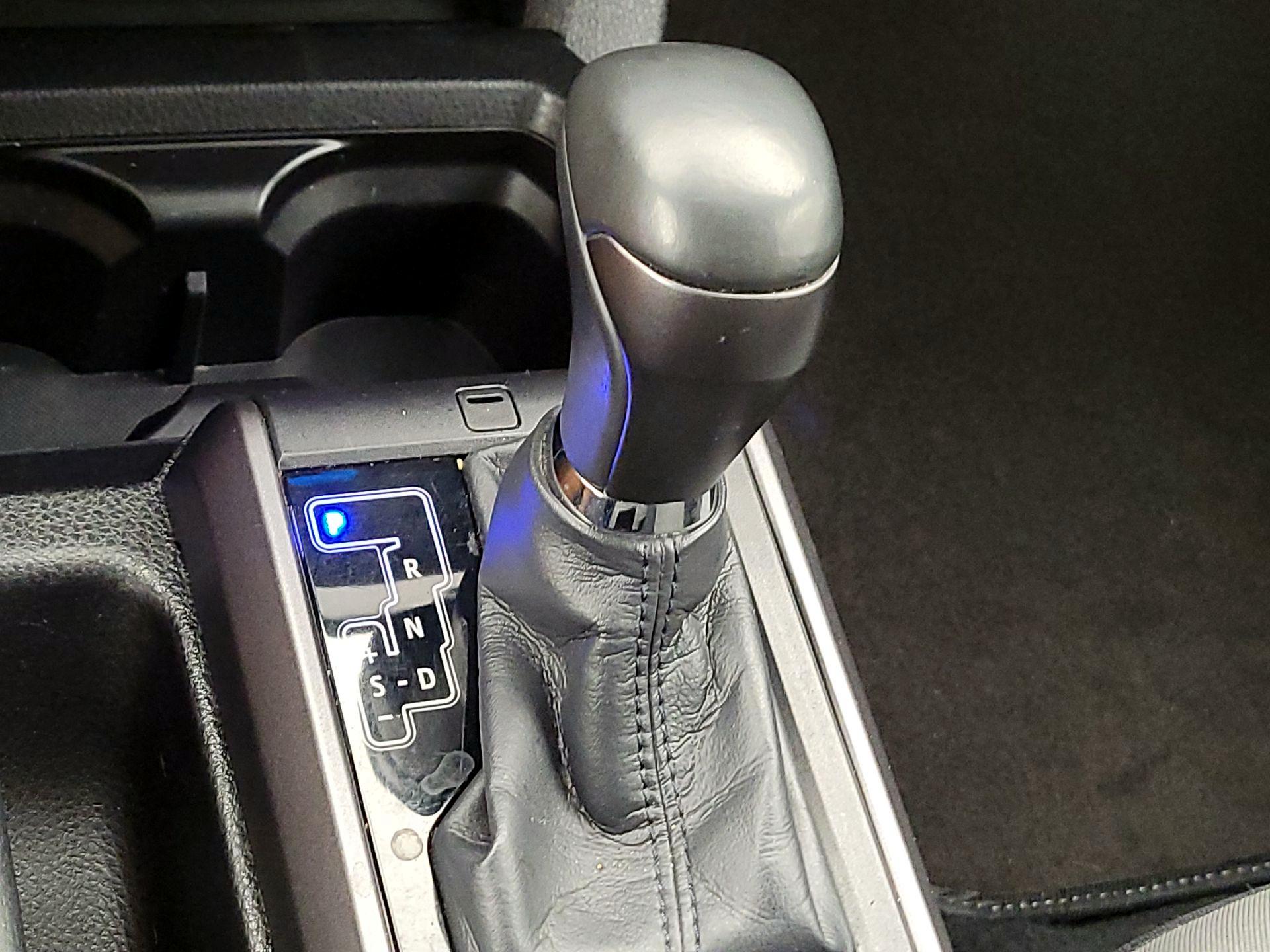 Thumbnail: 2023 Toyota Tacoma - 18