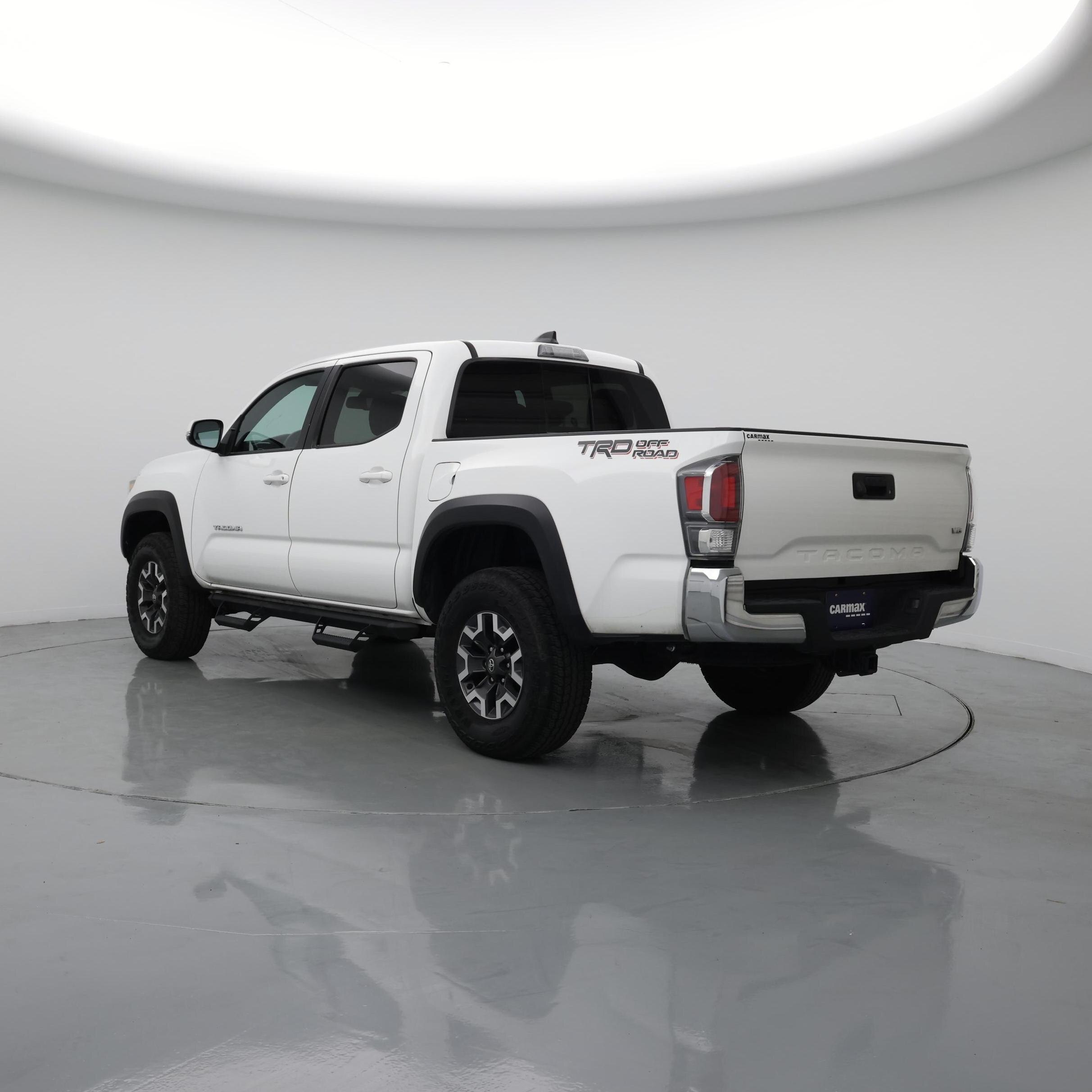 Thumbnail: 2023 Toyota Tacoma - 2