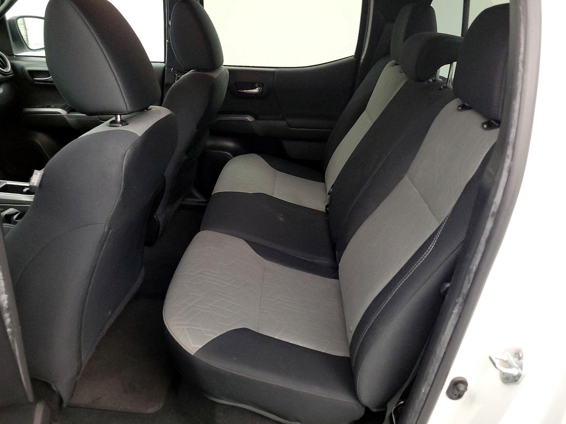 Thumbnail: 2023 Toyota Tacoma - 20