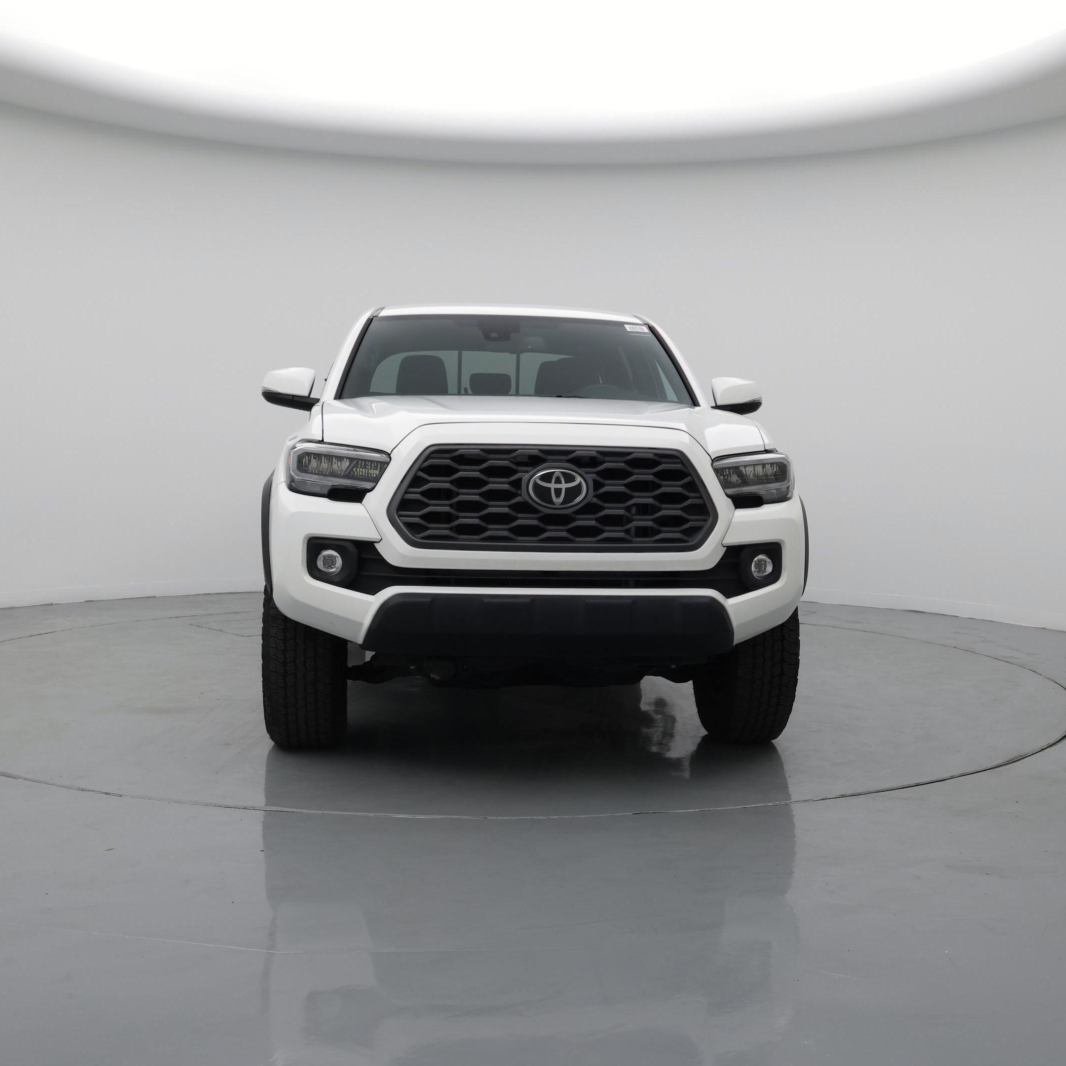 Thumbnail: 2023 Toyota Tacoma - 5