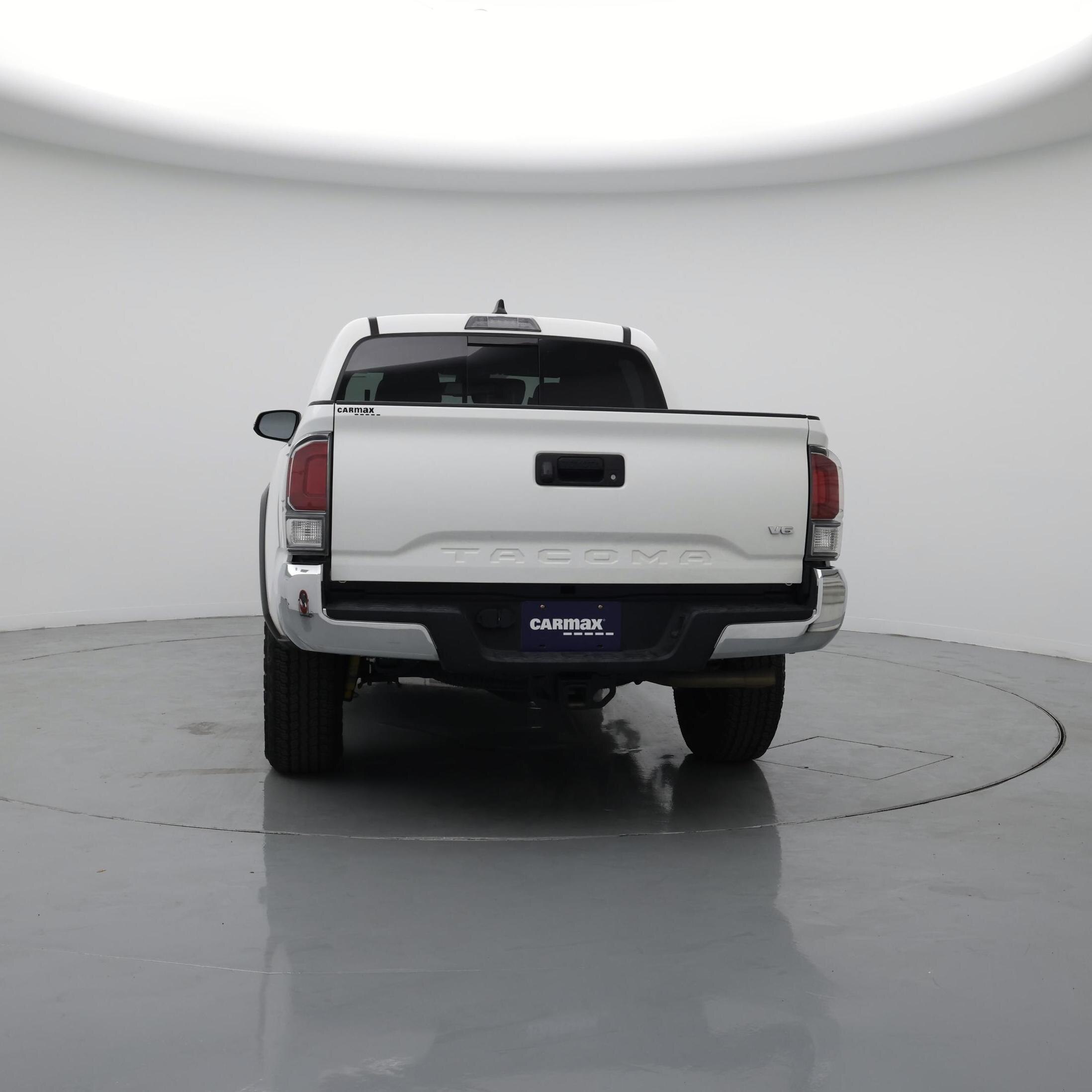 Thumbnail: 2023 Toyota Tacoma - 6