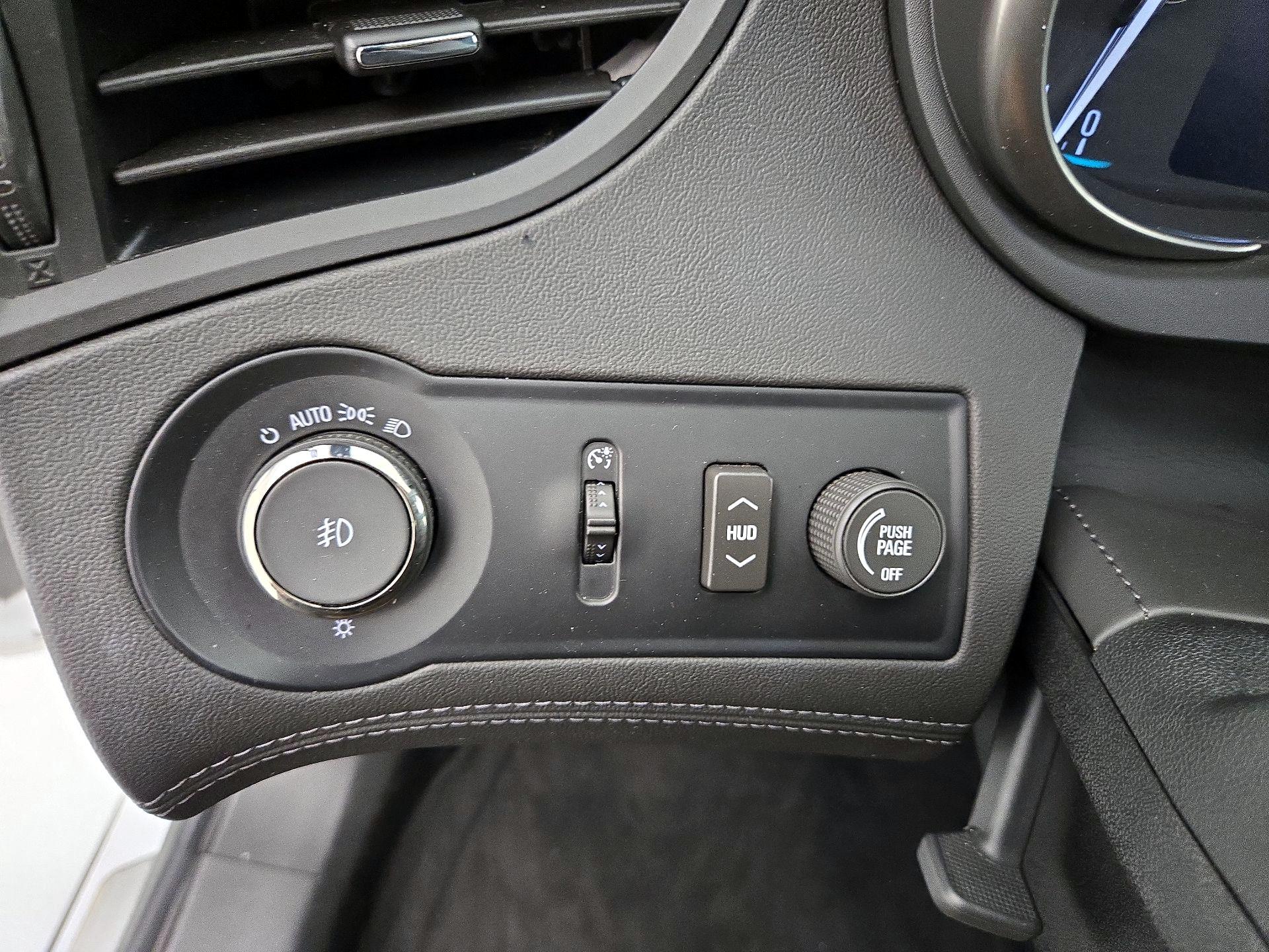 Thumbnail: 2015 Buick LaCrosse - 13