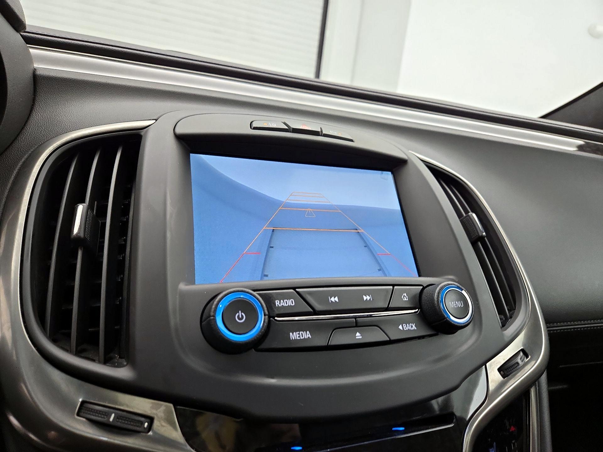 Thumbnail: 2015 Buick LaCrosse - 15