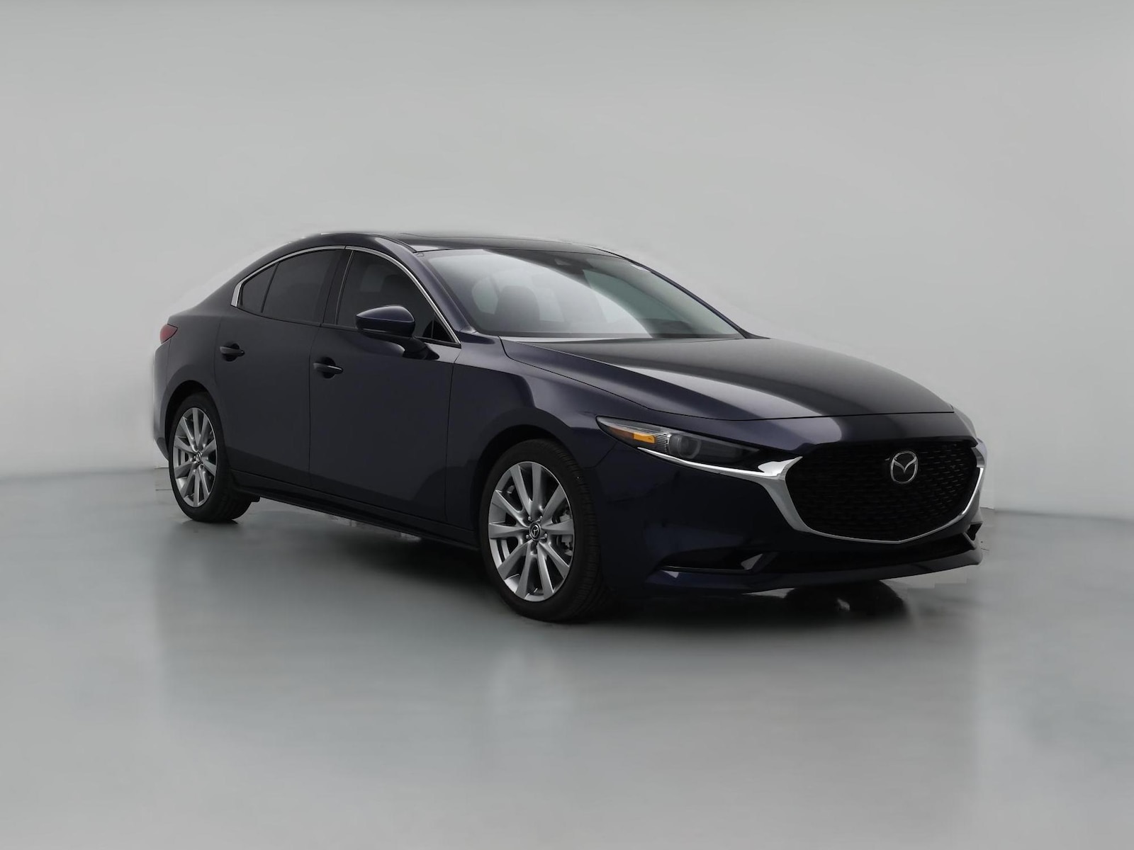 2023 Mazda Mazda3 Premium