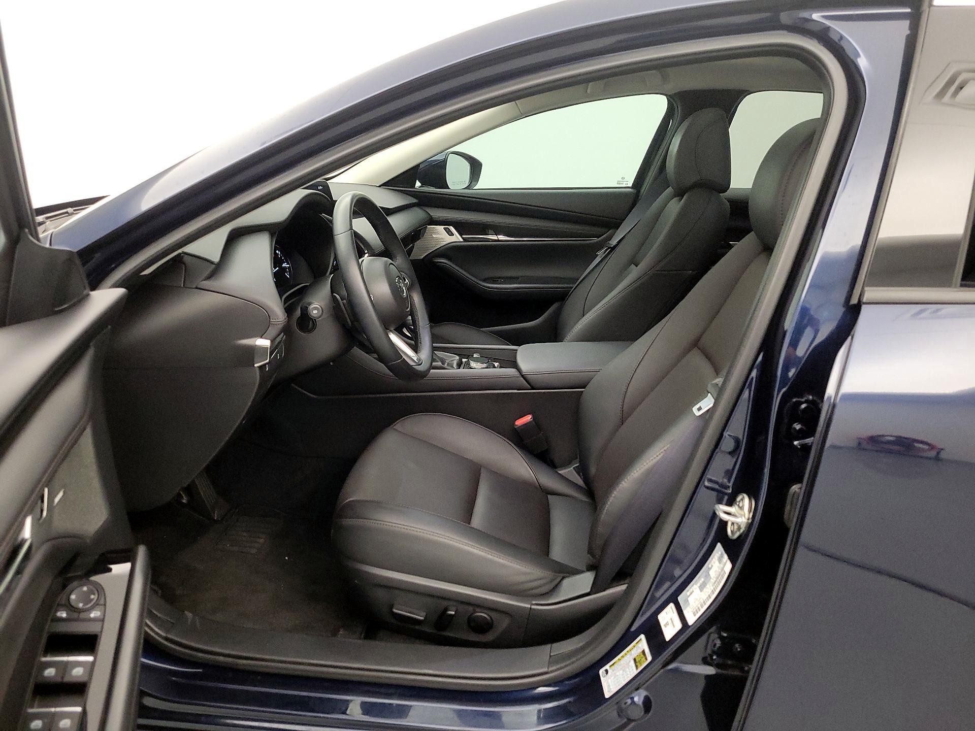 Thumbnail: 2023 Mazda Mazda3 - 11