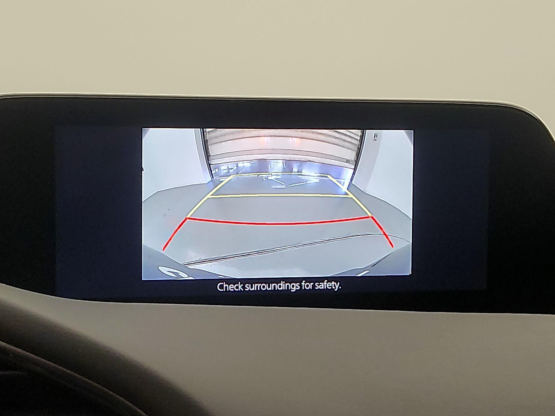 Thumbnail: 2023 Mazda Mazda3 - 14