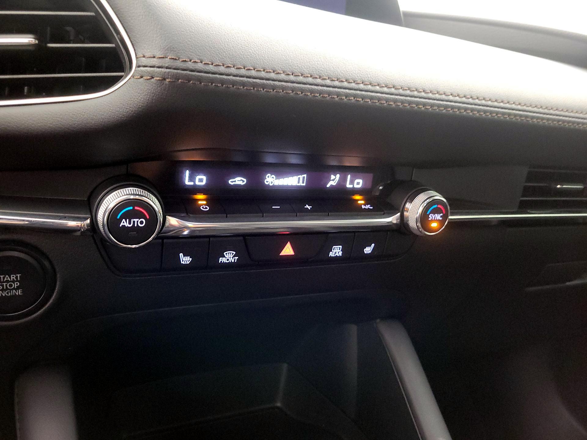 Thumbnail: 2023 Mazda Mazda3 - 16