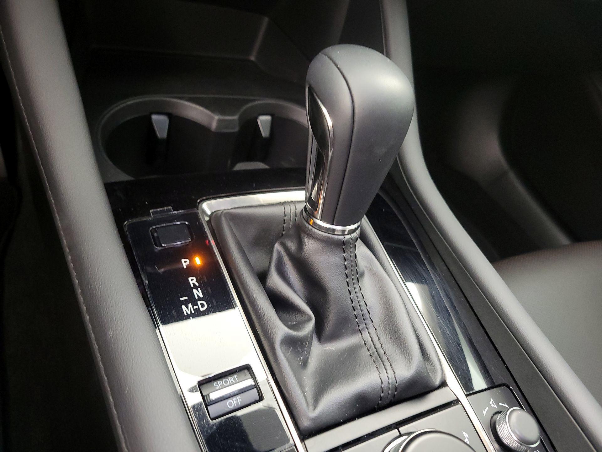 Thumbnail: 2023 Mazda Mazda3 - 17