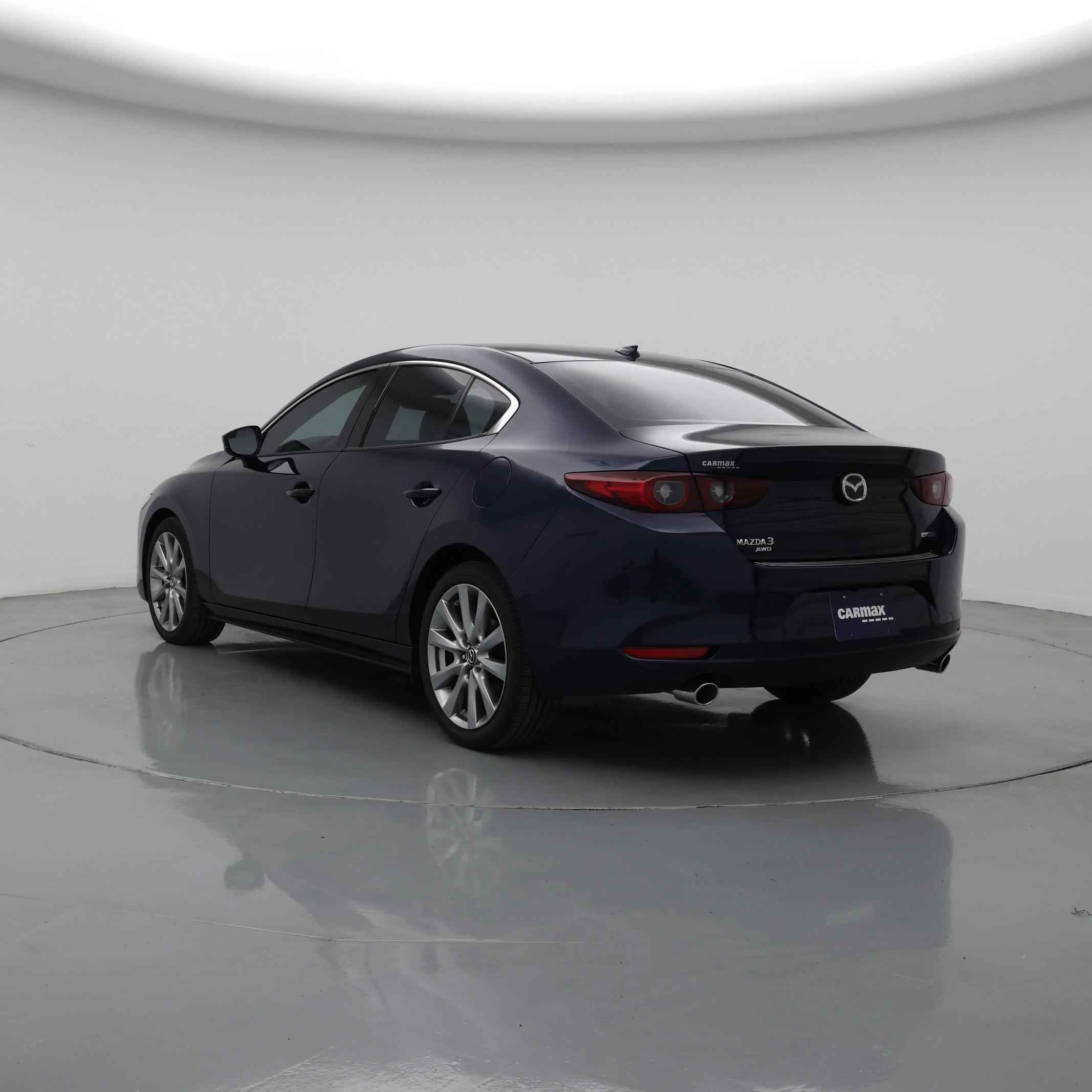 Thumbnail: 2023 Mazda Mazda3 - 2