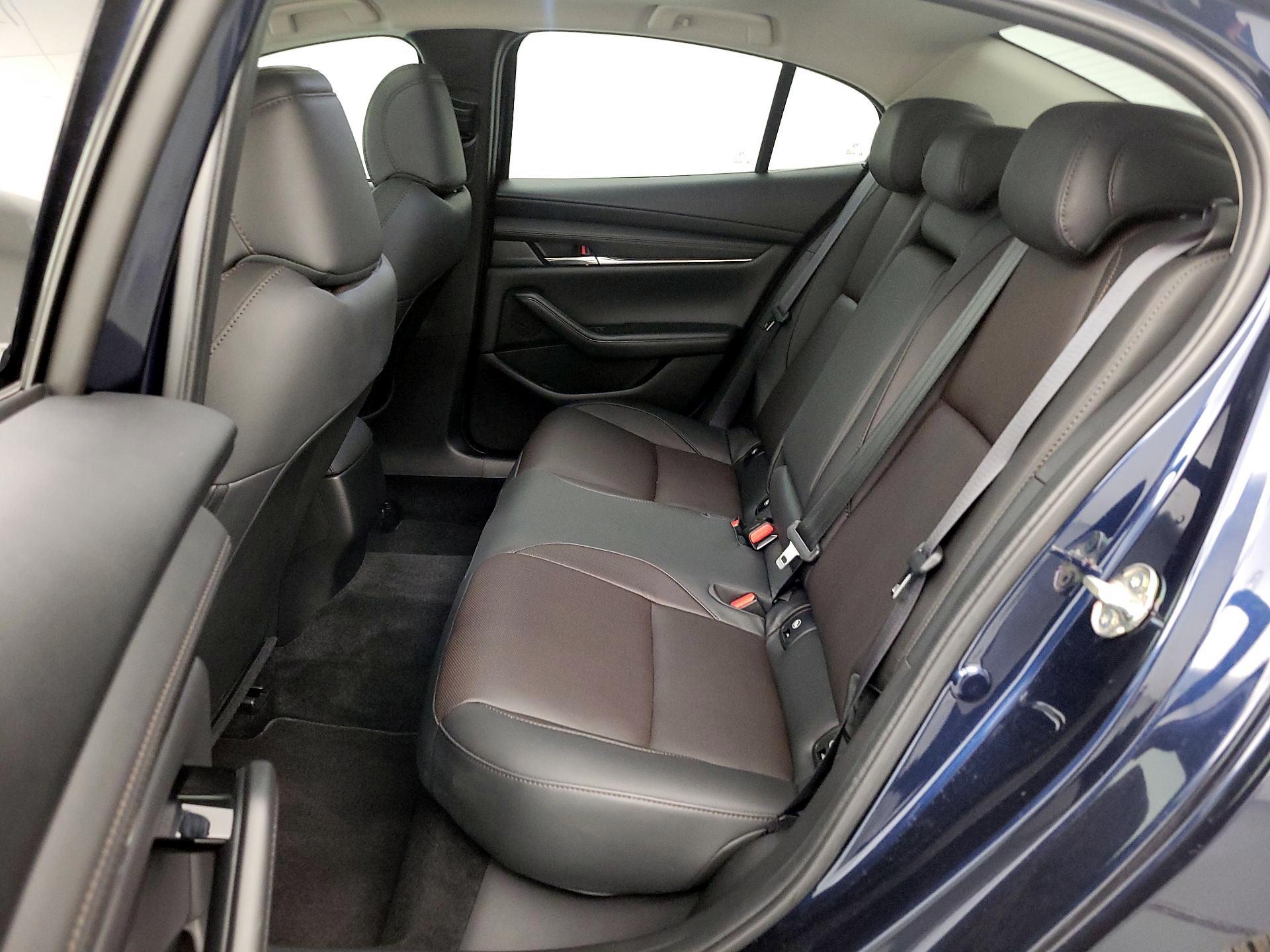 Thumbnail: 2023 Mazda Mazda3 - 20