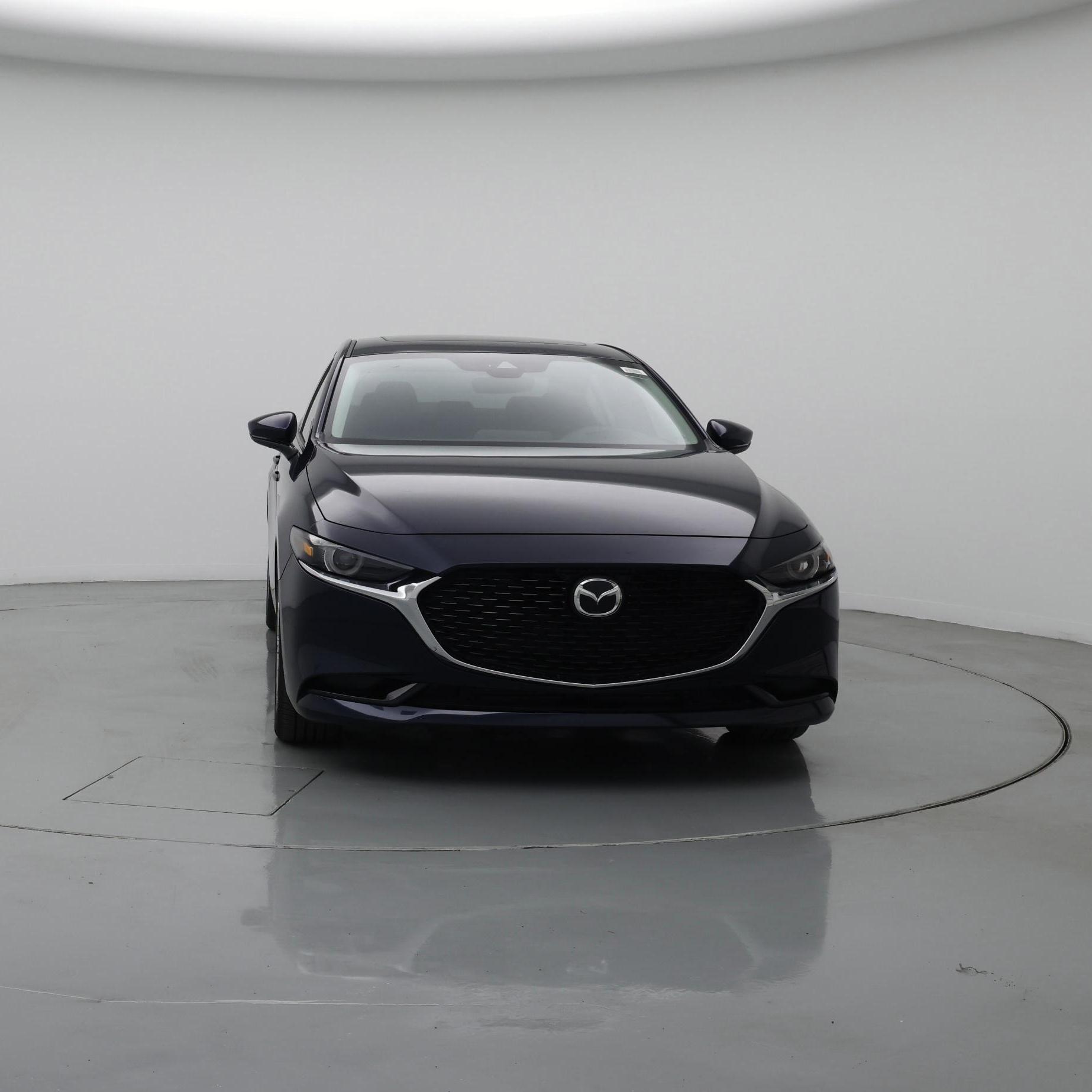 Thumbnail: 2023 Mazda Mazda3 - 5