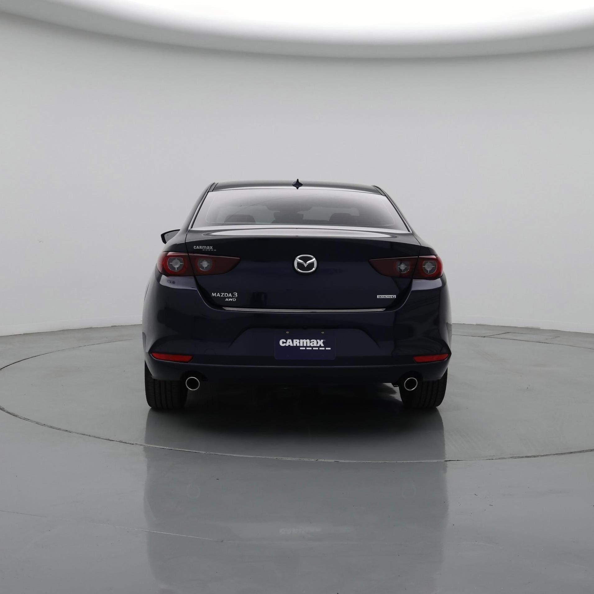 Thumbnail: 2023 Mazda Mazda3 - 6