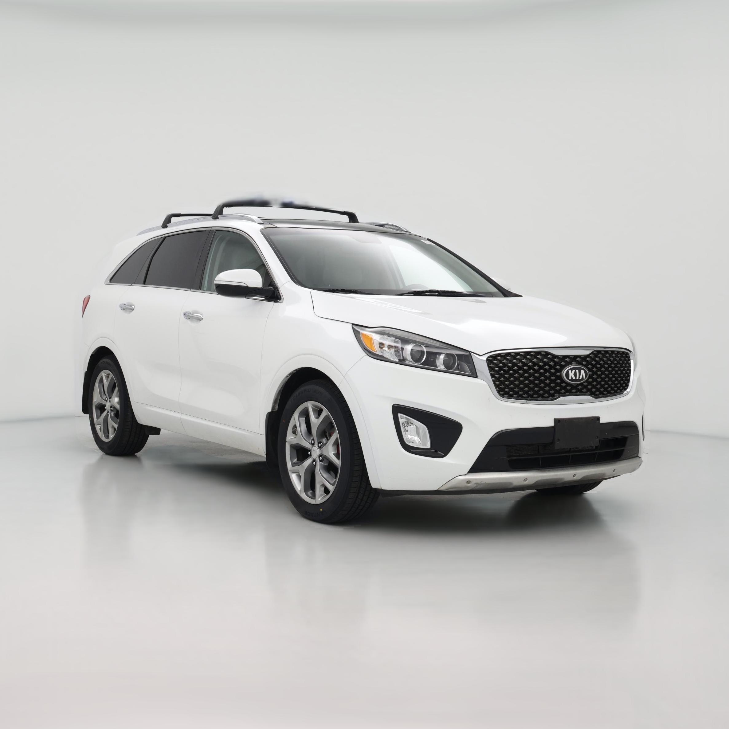 2016 Kia Sorento SX