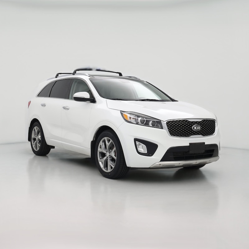2016 Kia Sorento SX