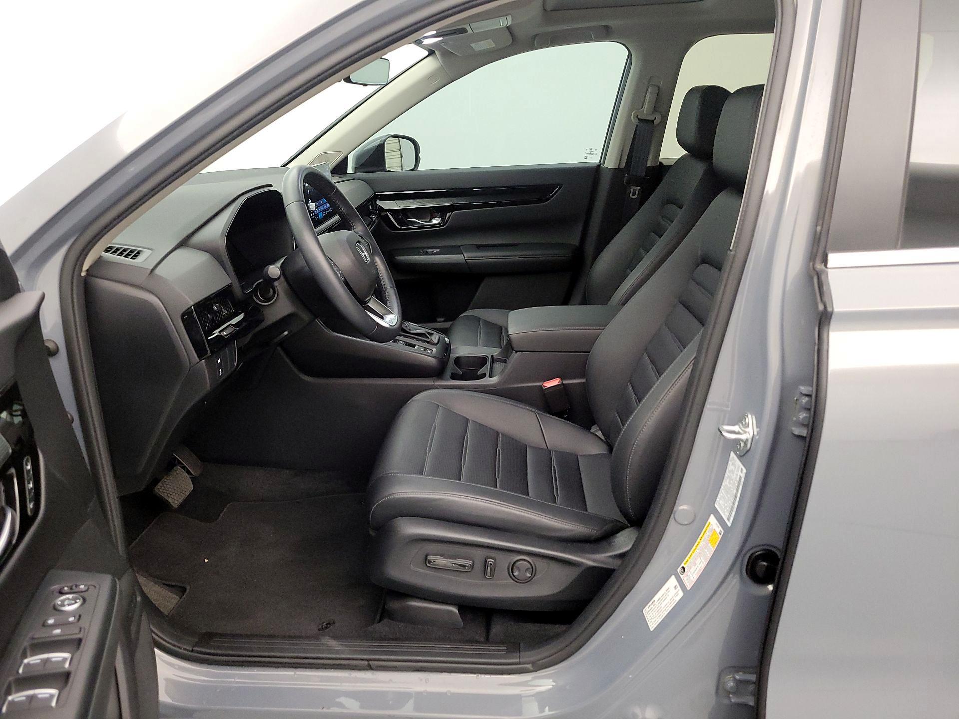 Thumbnail: 2024 Honda CR-V - 11