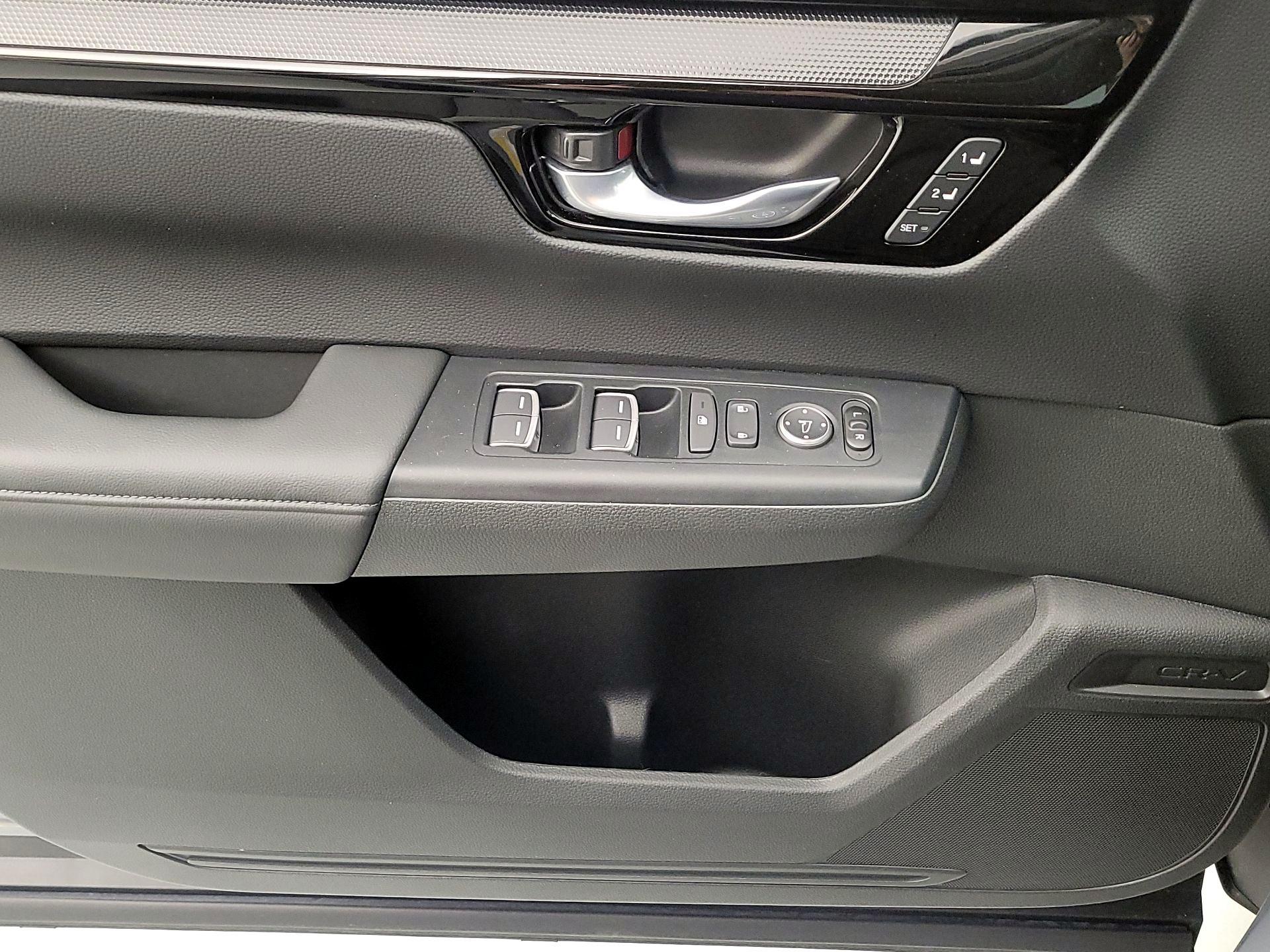 Thumbnail: 2024 Honda CR-V - 12