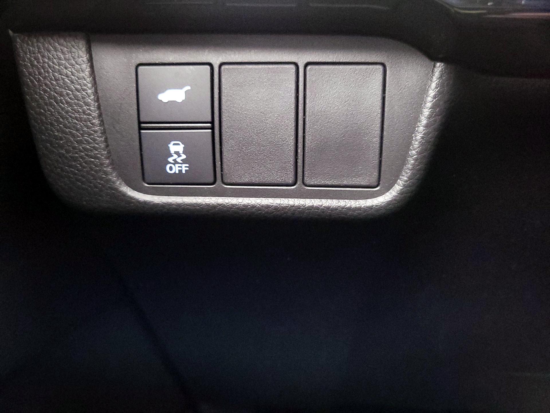 Thumbnail: 2024 Honda CR-V - 13