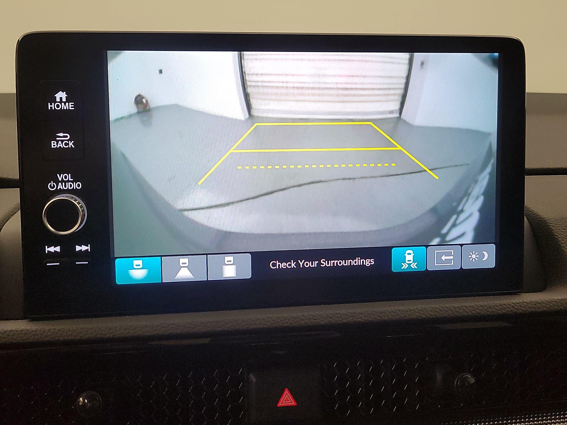 Thumbnail: 2024 Honda CR-V - 14