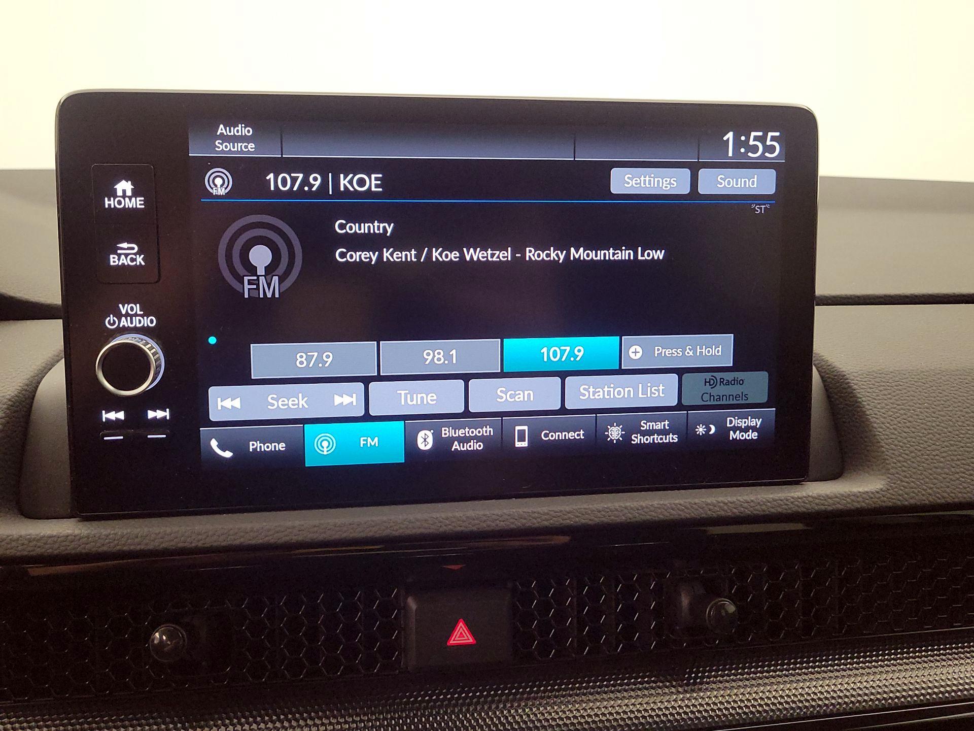 Thumbnail: 2024 Honda CR-V - 15