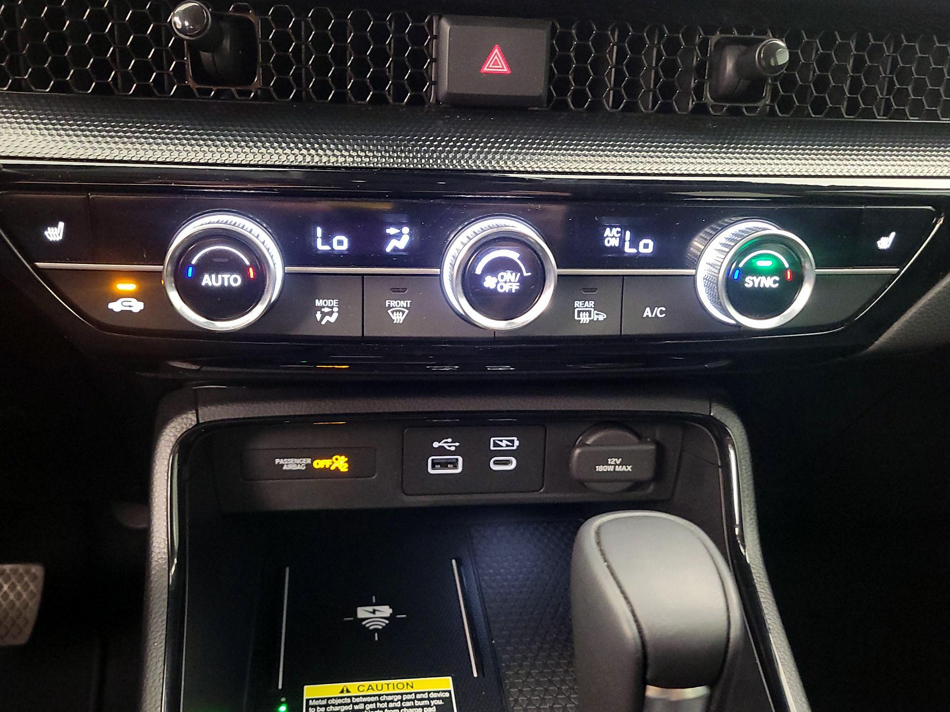 Thumbnail: 2024 Honda CR-V - 16