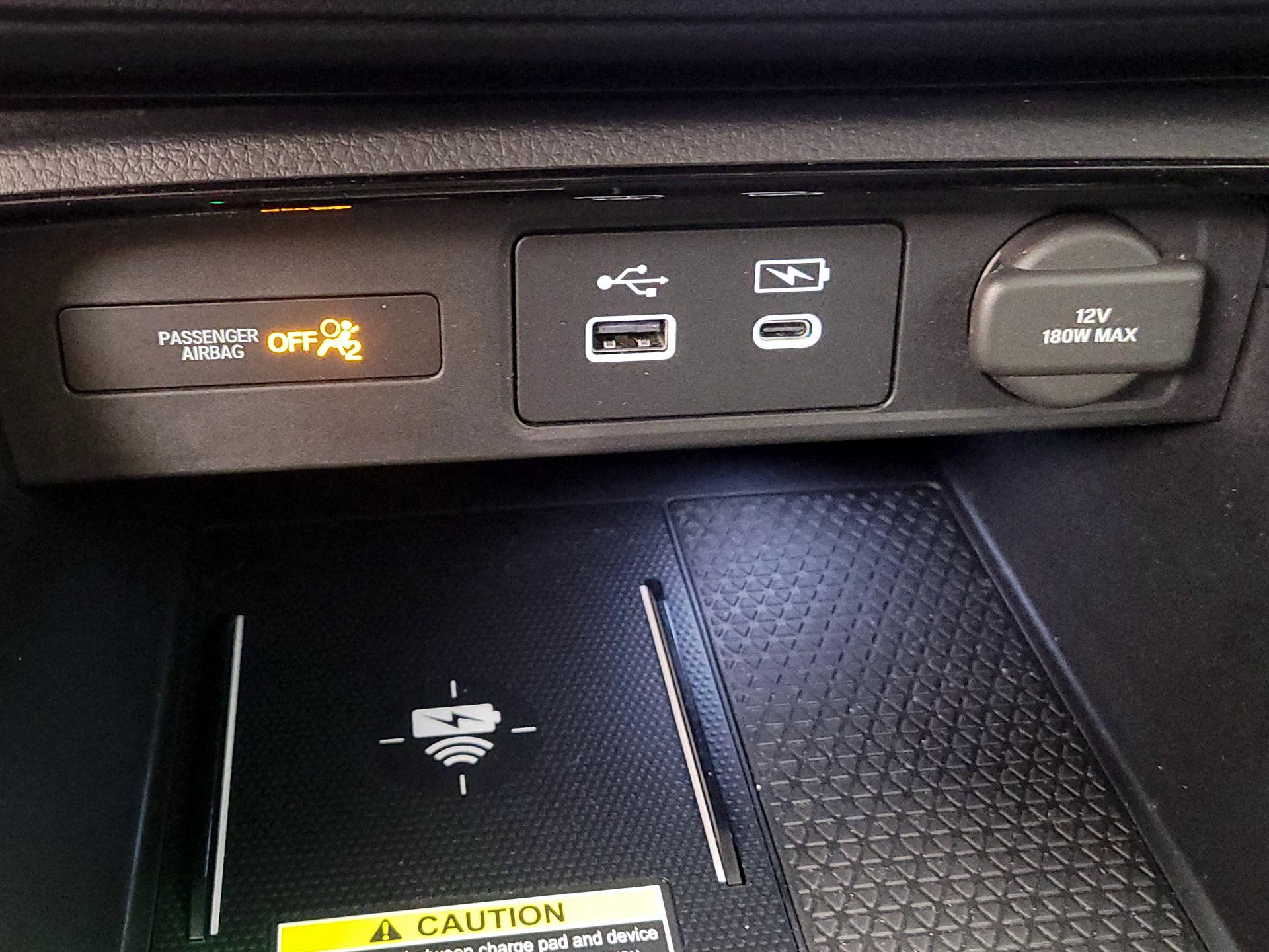 Thumbnail: 2024 Honda CR-V - 18