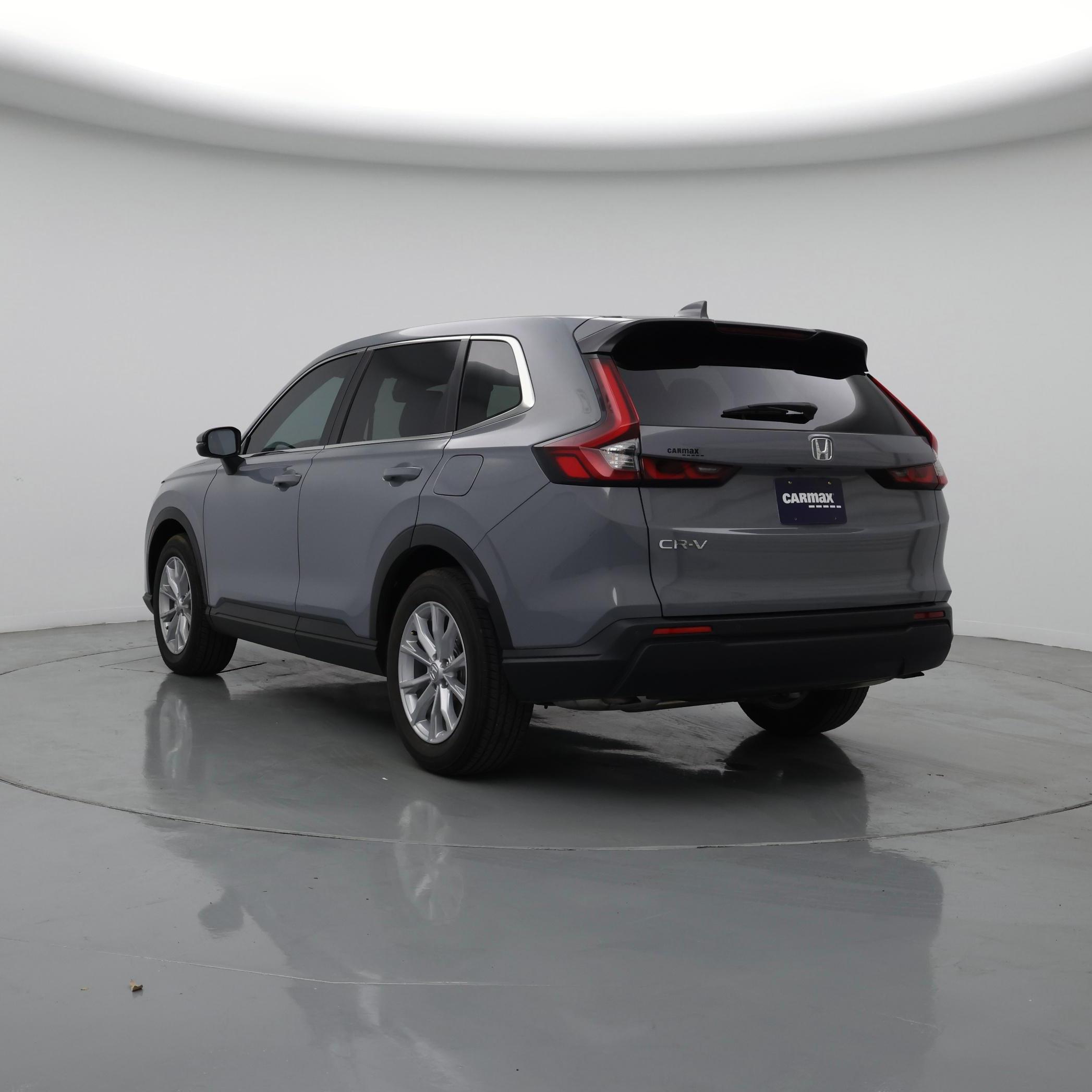 Thumbnail: 2024 Honda CR-V - 2