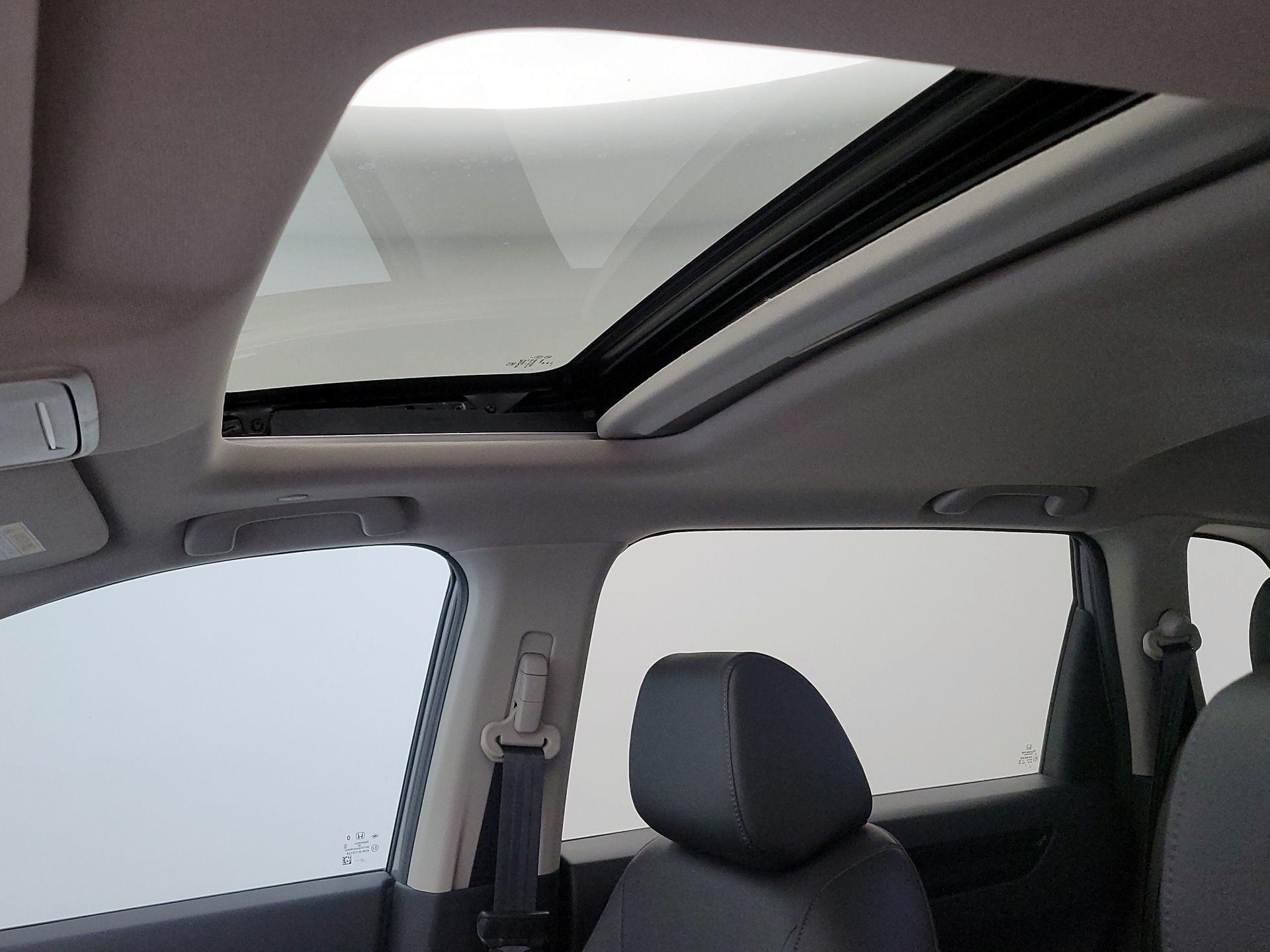 Thumbnail: 2024 Honda CR-V - 19