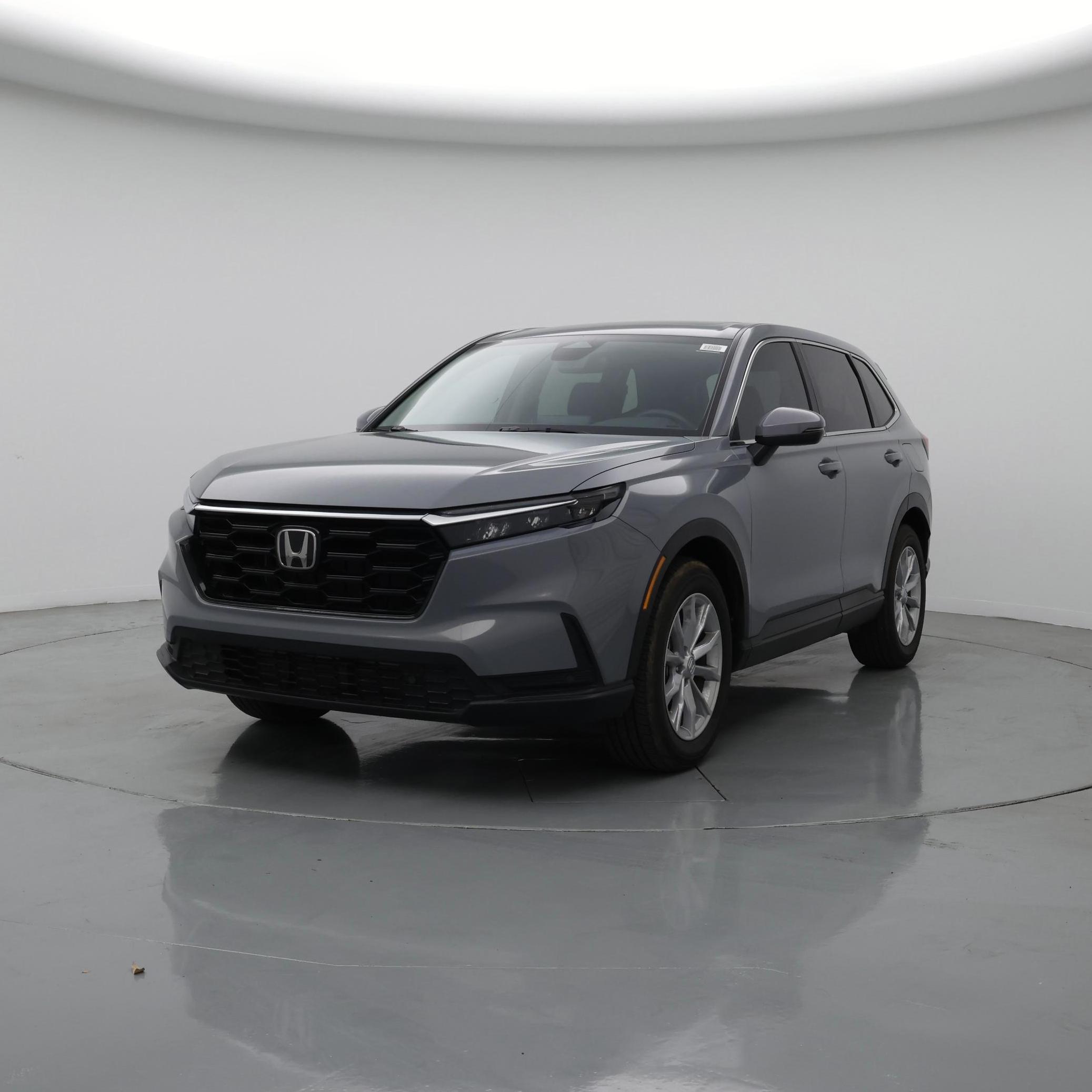 Thumbnail: 2024 Honda CR-V - 4
