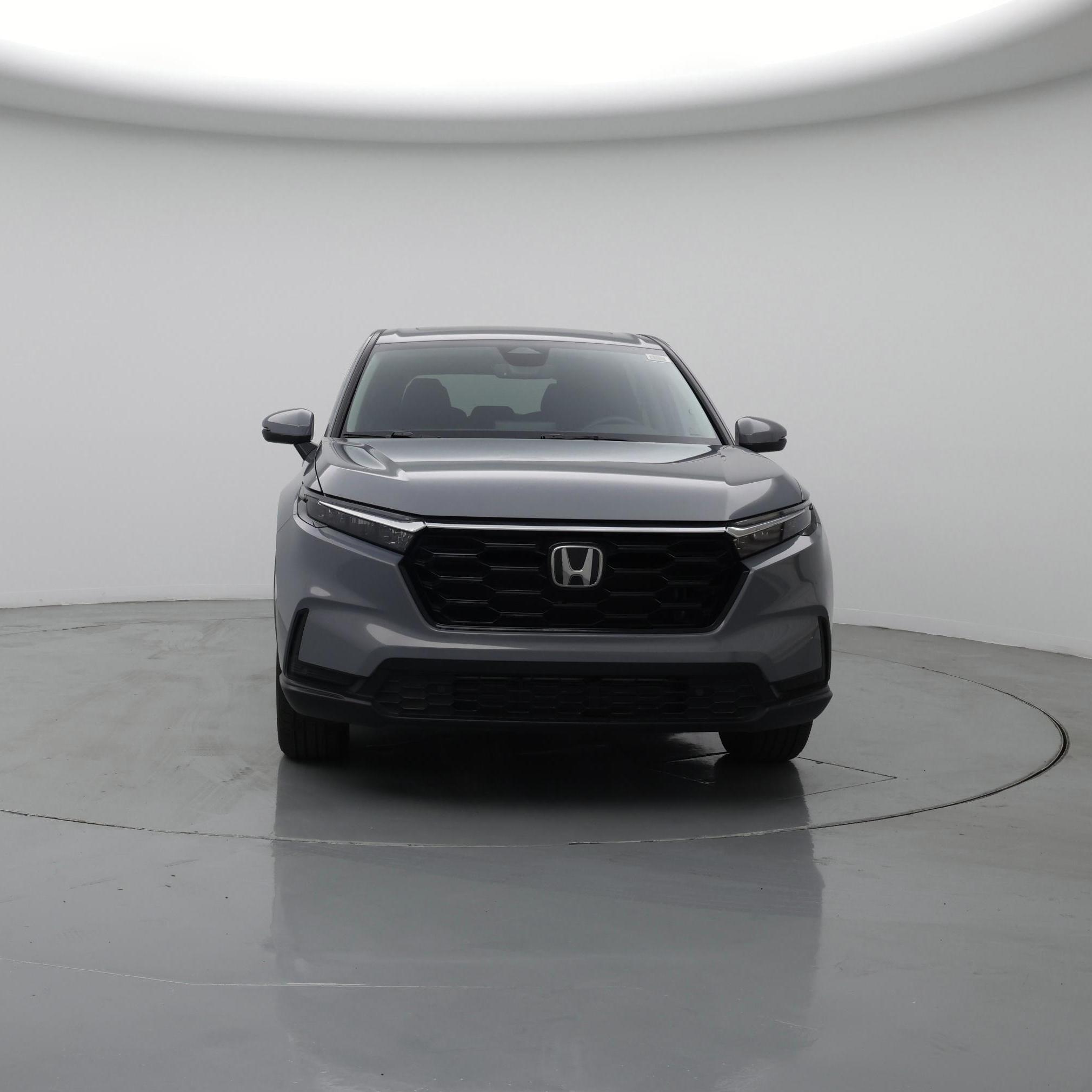 Thumbnail: 2024 Honda CR-V - 5