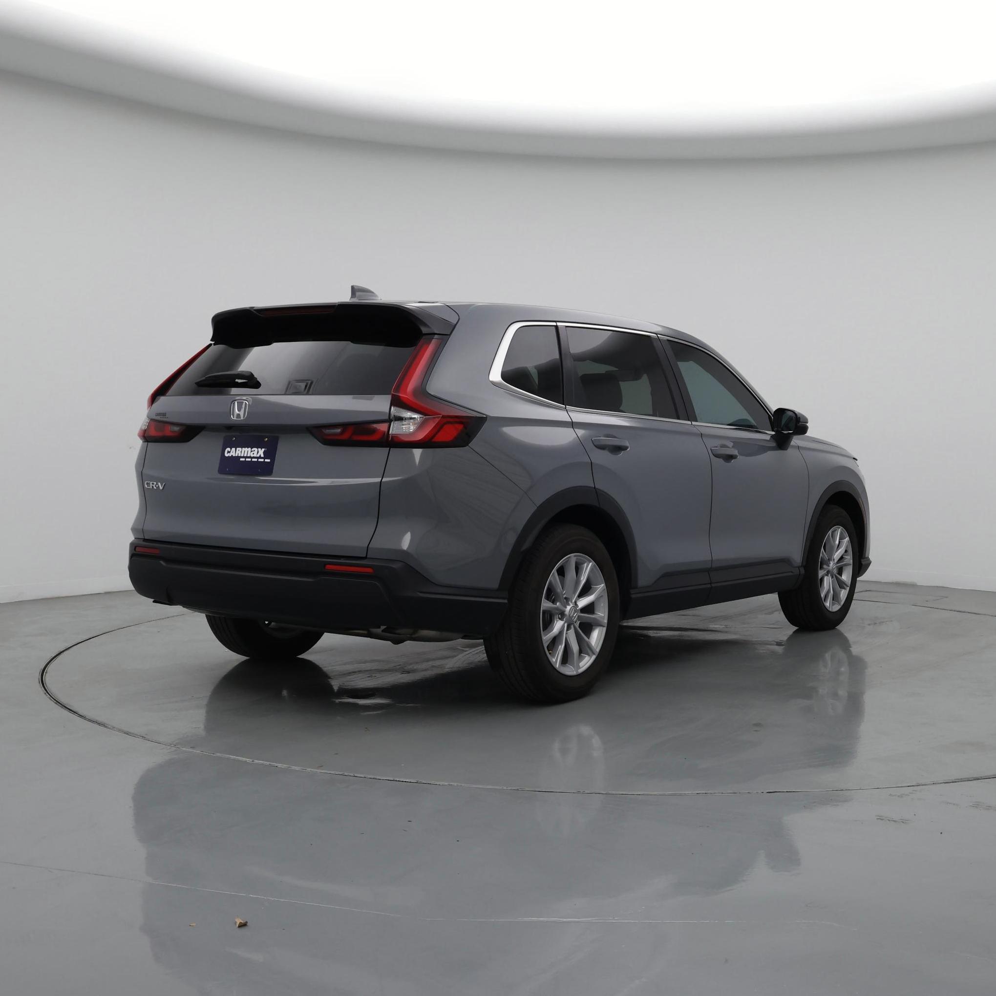 Thumbnail: 2024 Honda CR-V - 8