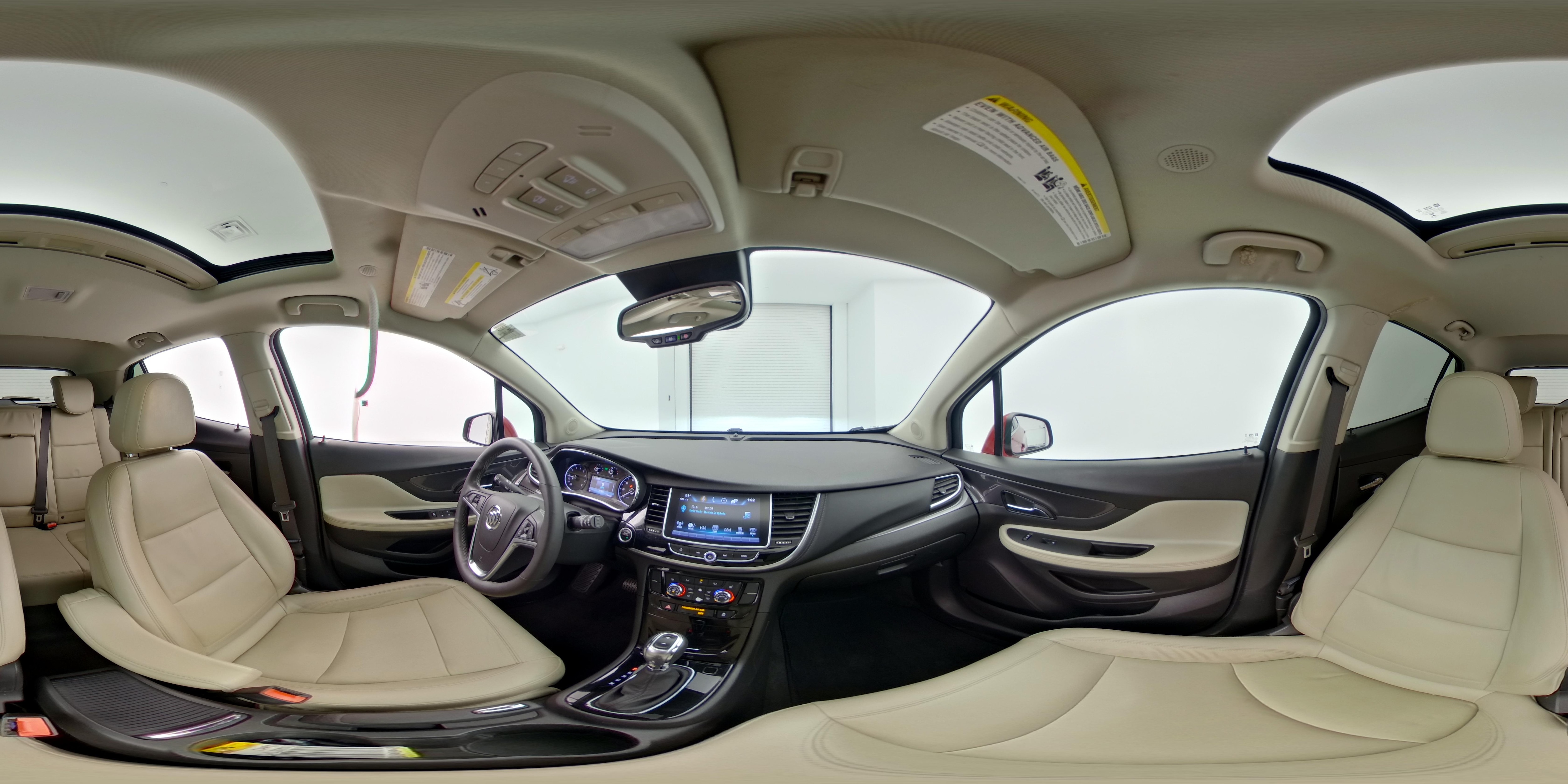 2019 Buick Encore Essence - Photo 25