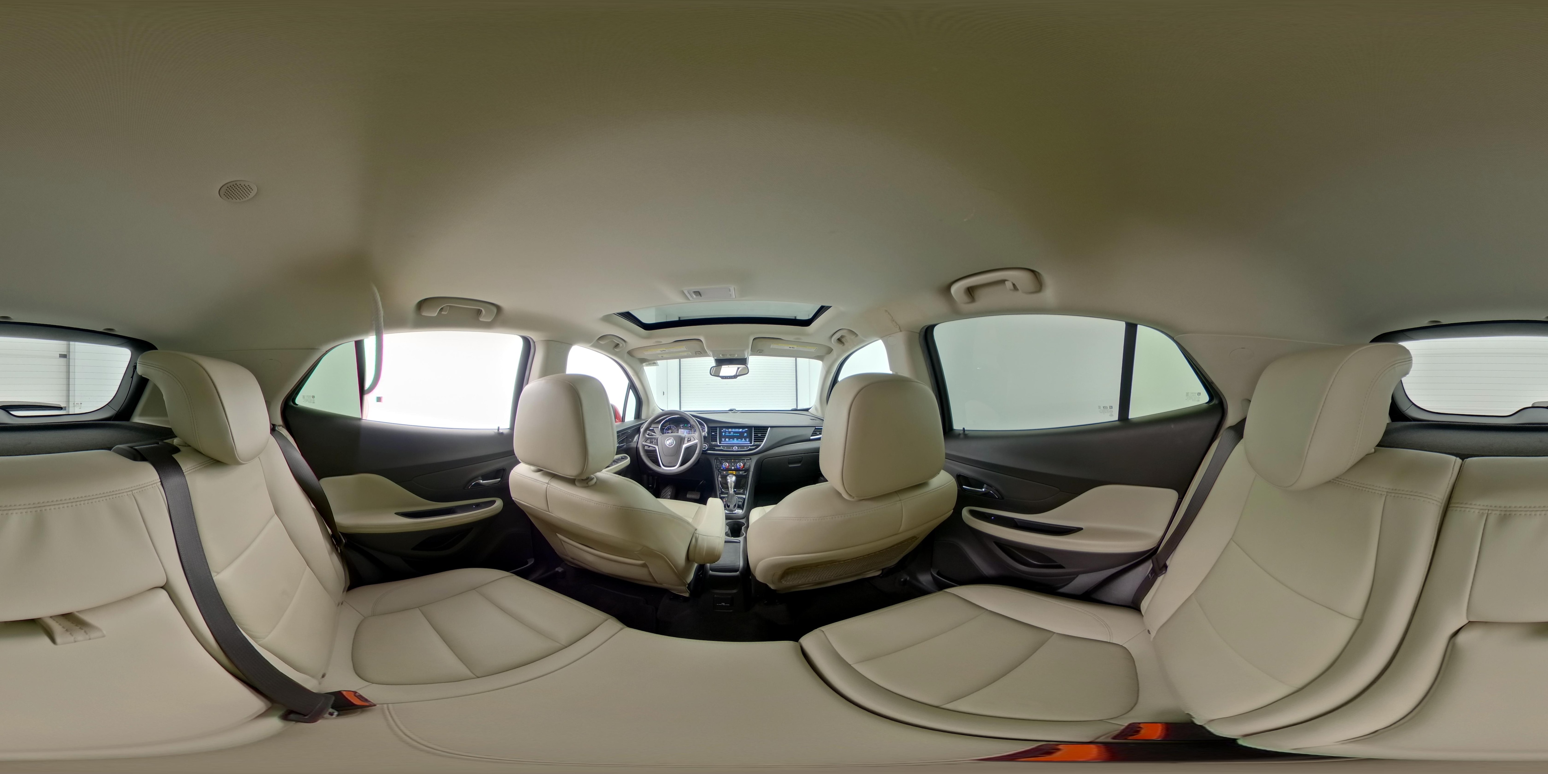 2019 Buick Encore Essence - Photo 26