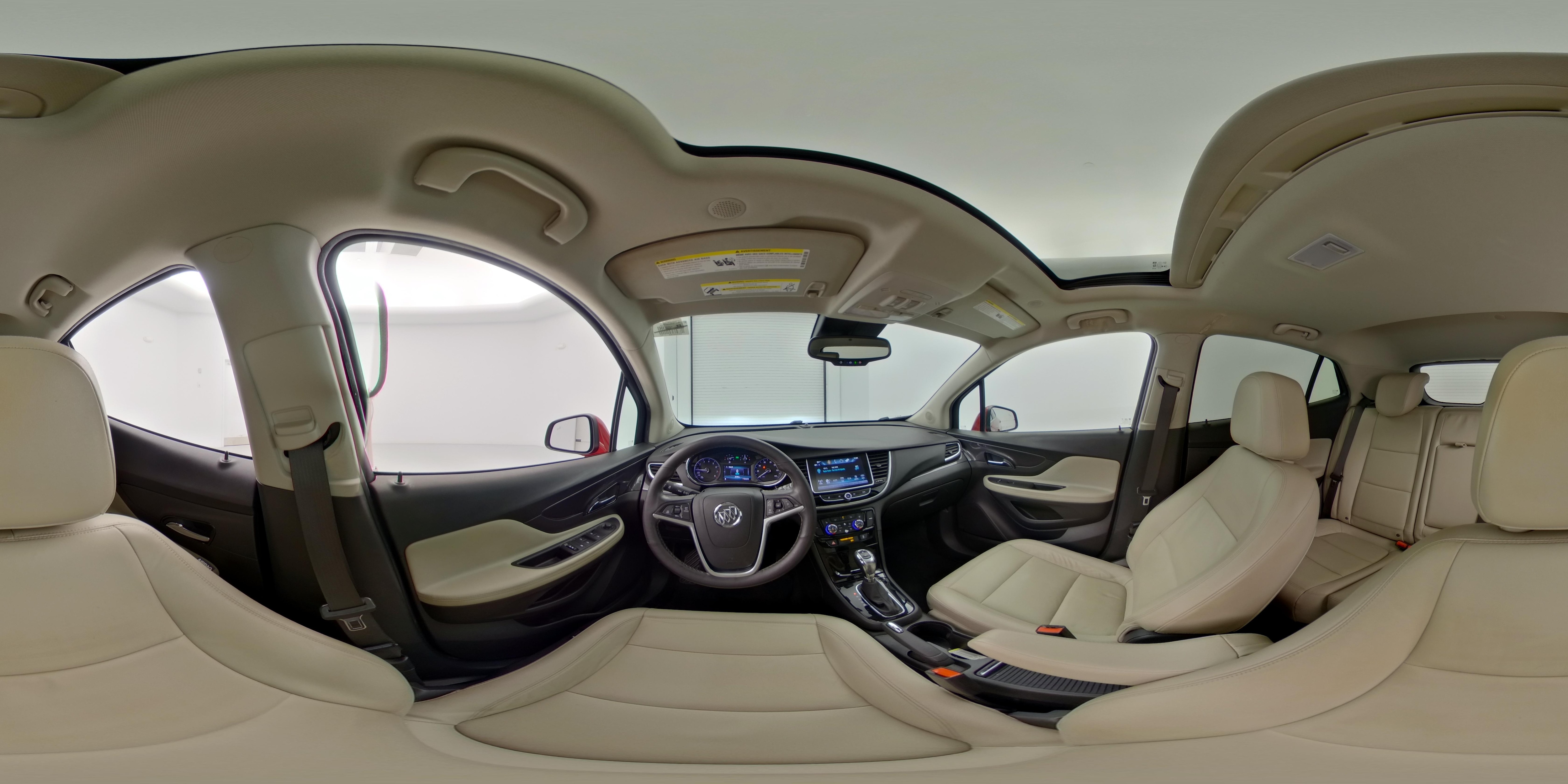 2019 Buick Encore Essence - Photo 27