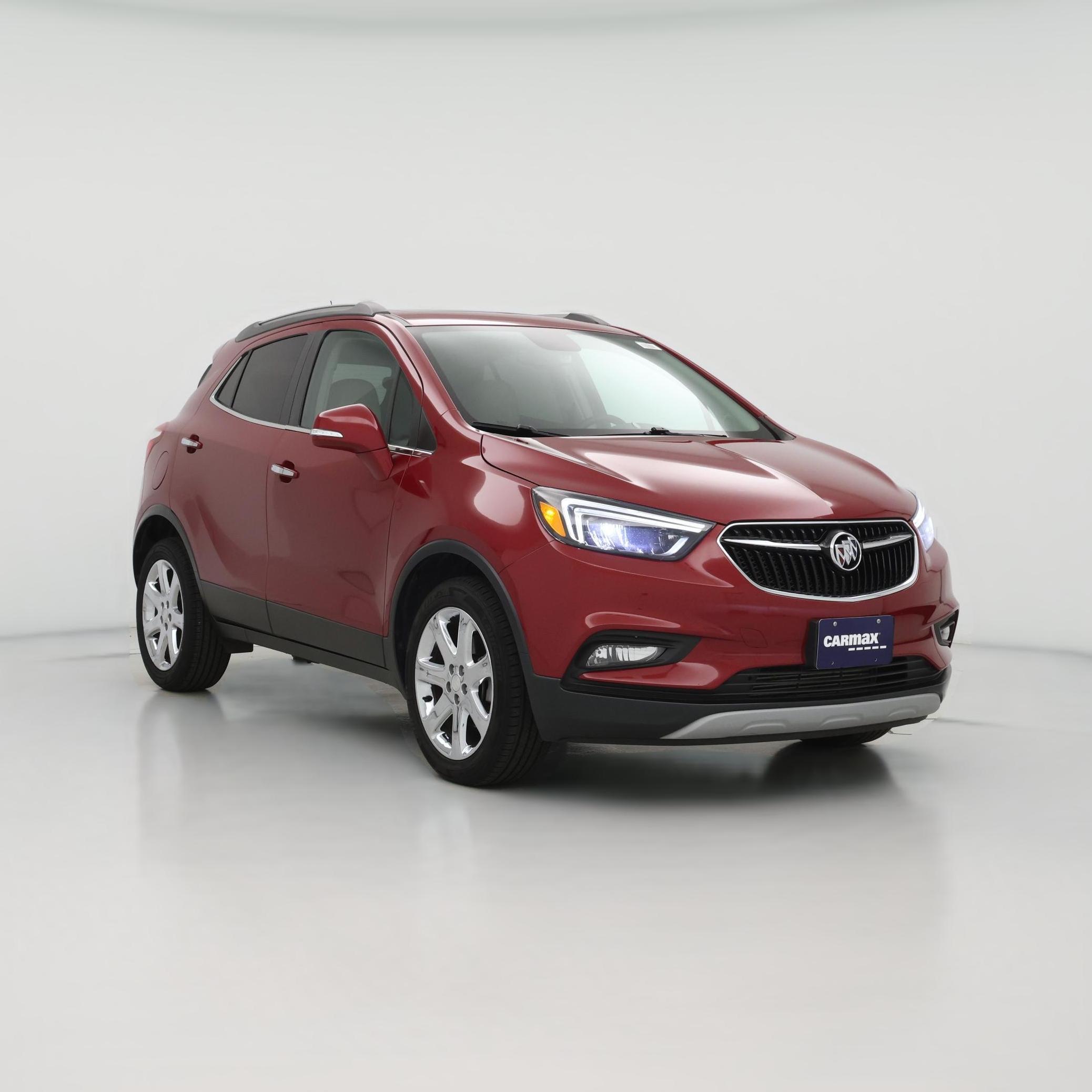 Thumbnail: 2019 Buick Encore - 1