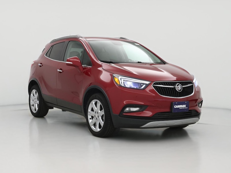 2019 Buick Encore Essence