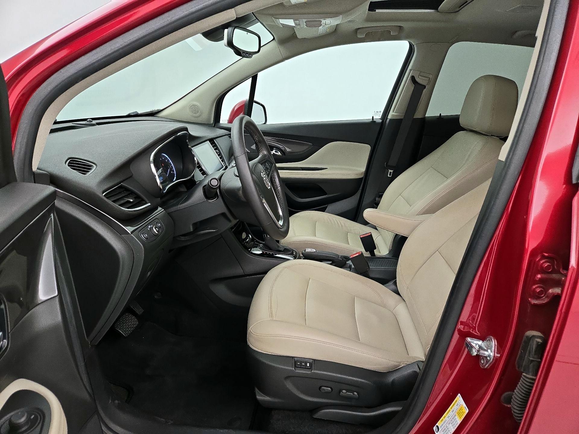 Thumbnail: 2019 Buick Encore - 11