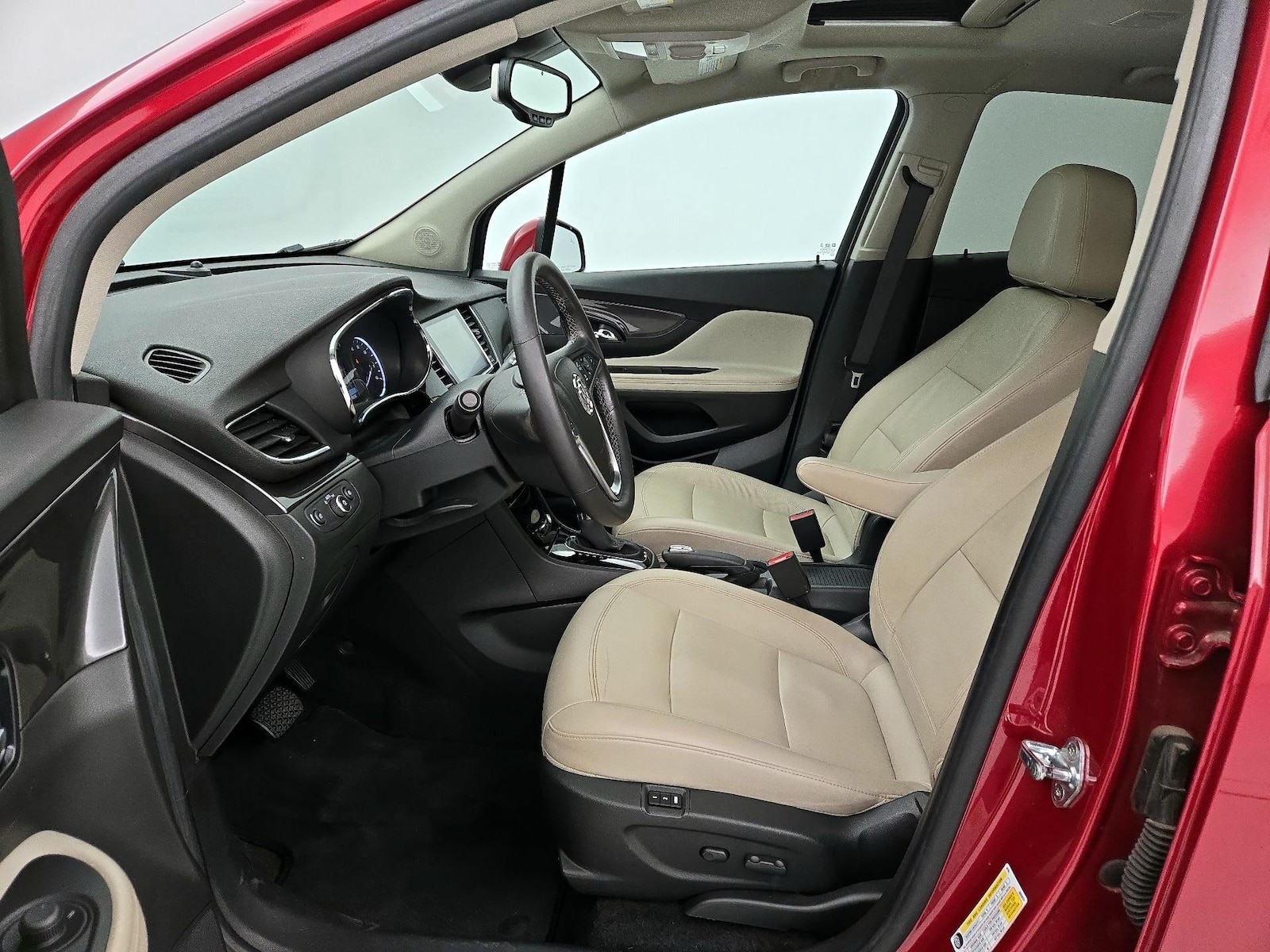 2019 Buick Encore Essence - Photo 12