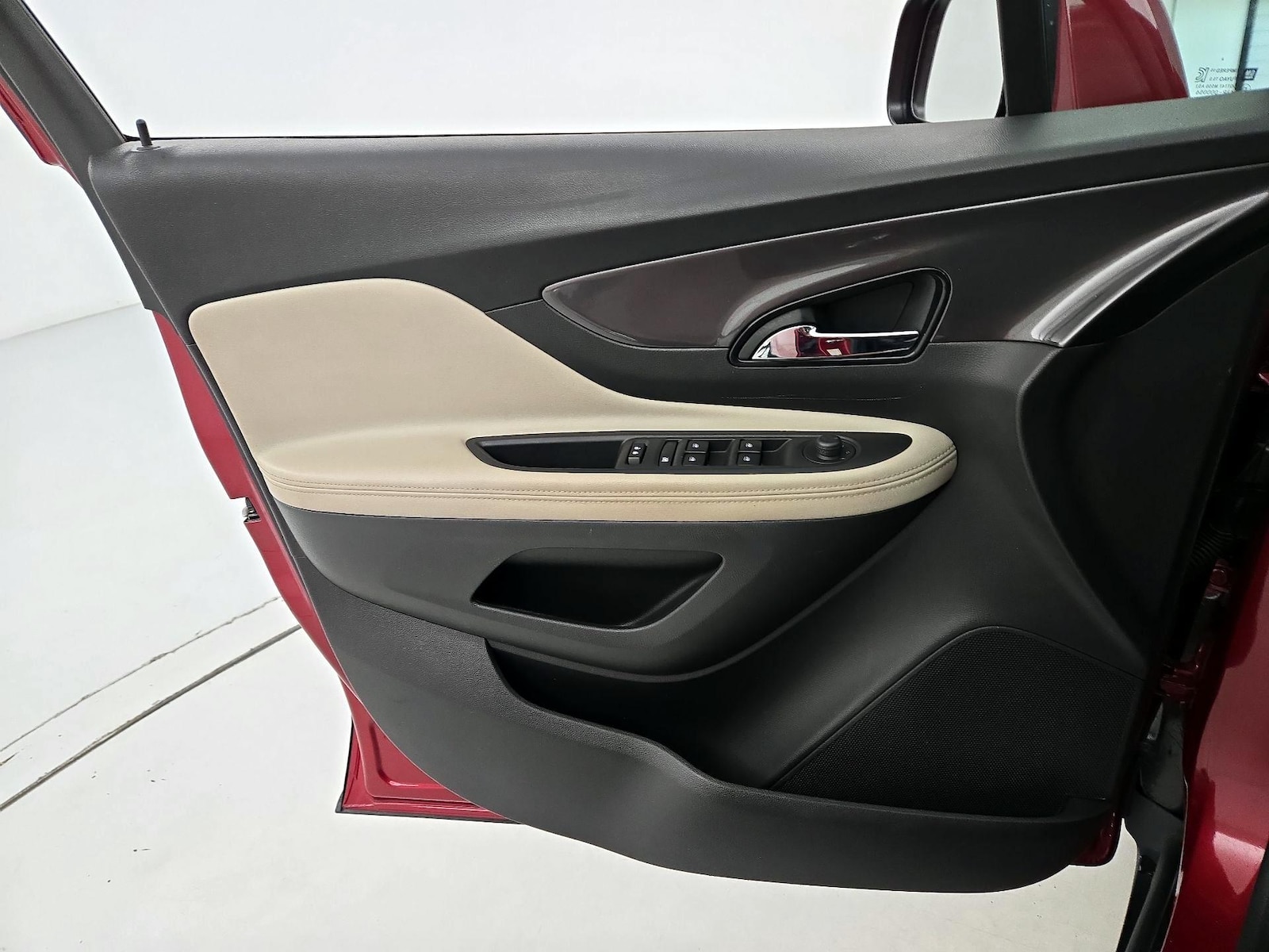 2019 Buick Encore Essence - Photo 13
