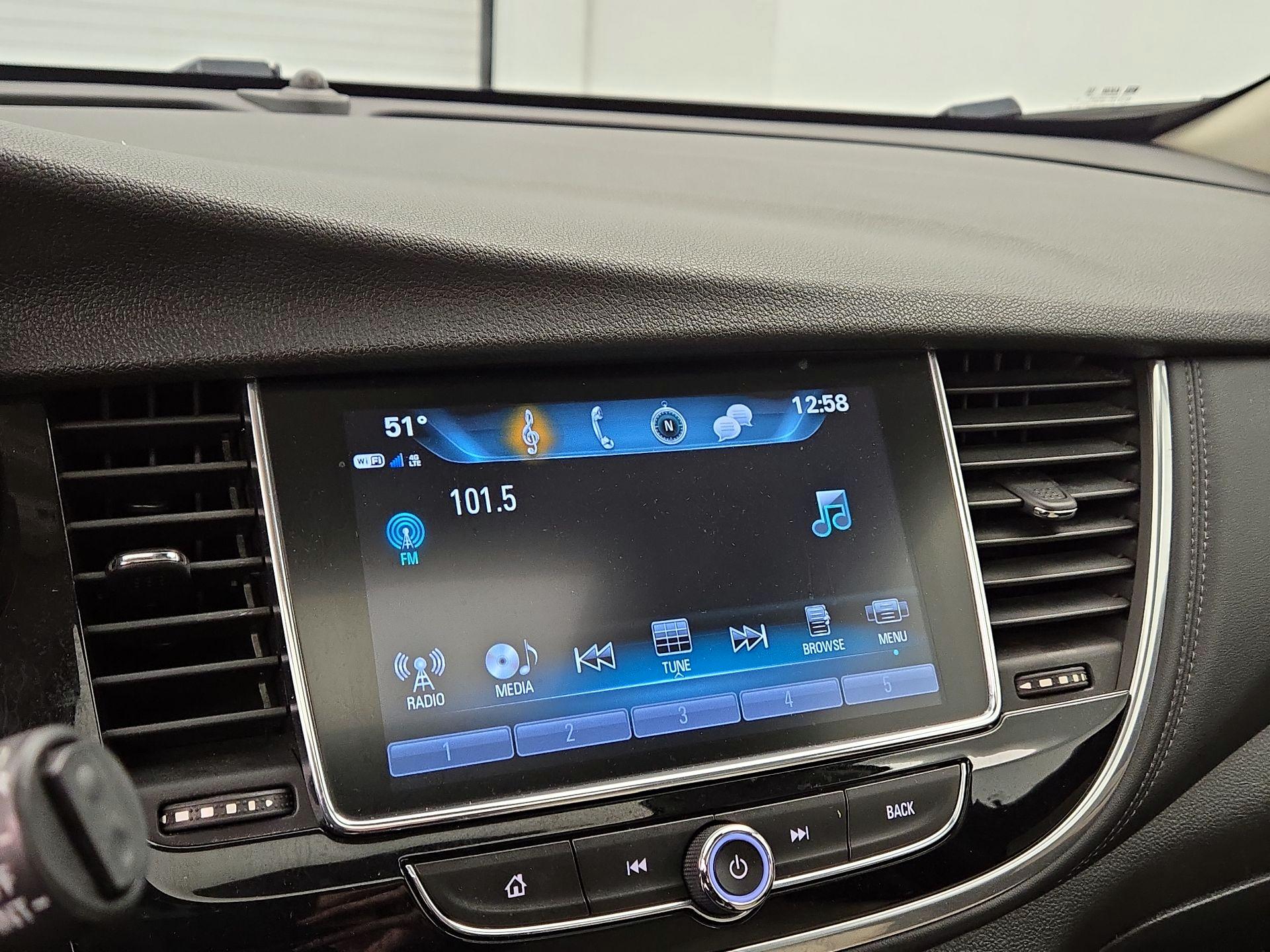 Thumbnail: 2019 Buick Encore - 15