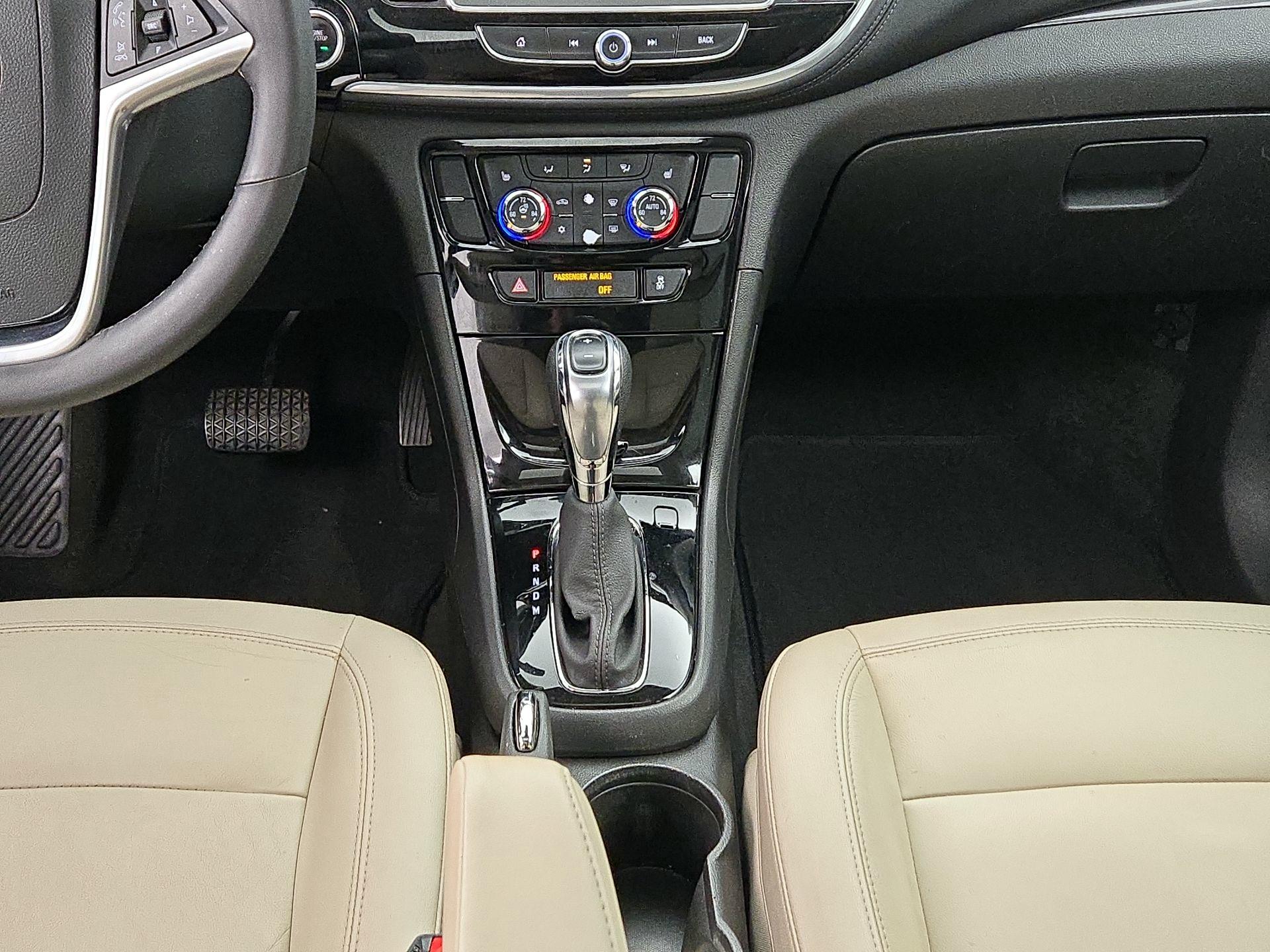 Thumbnail: 2019 Buick Encore - 17