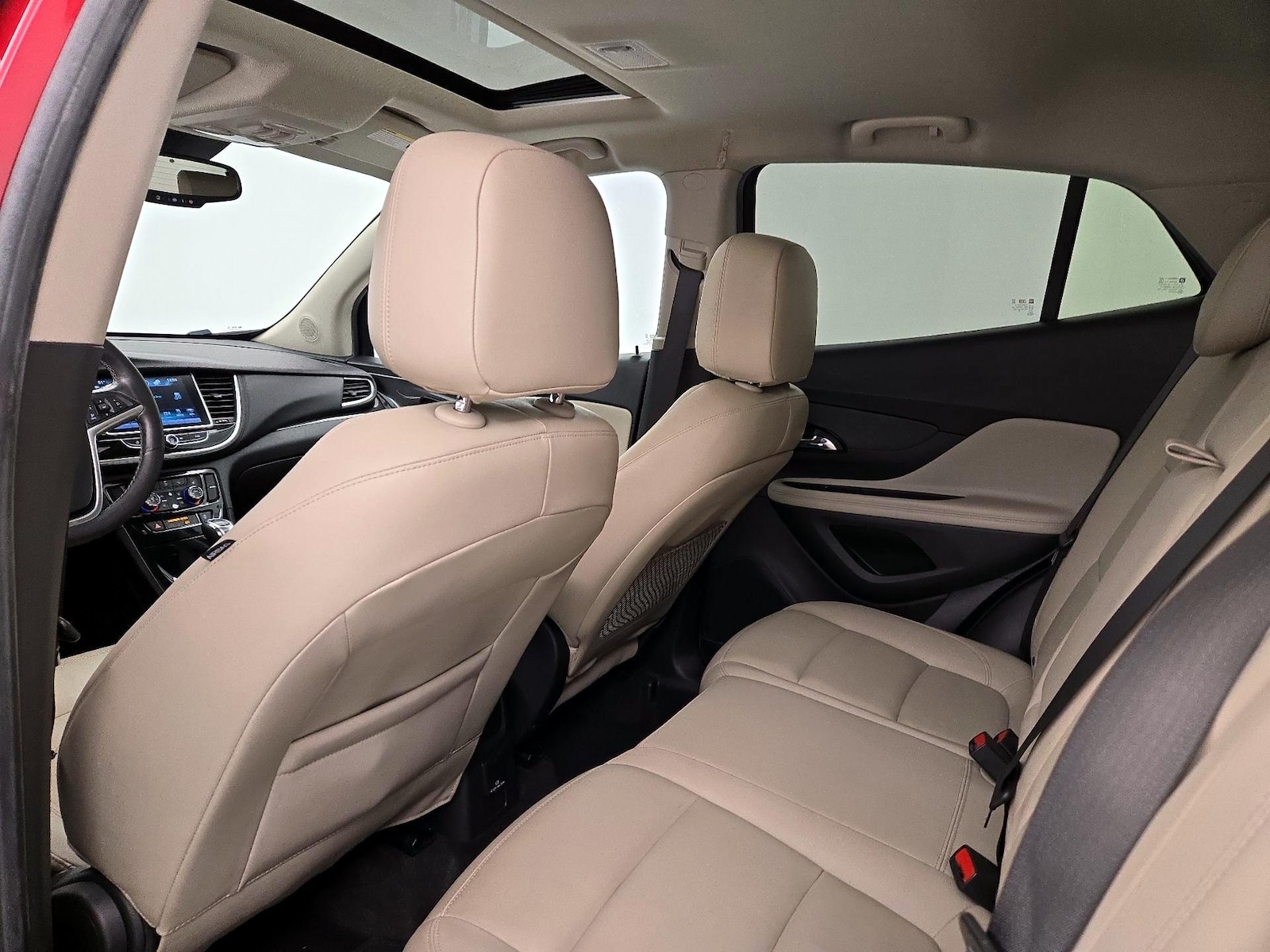 2019 Buick Encore Essence - Photo 21