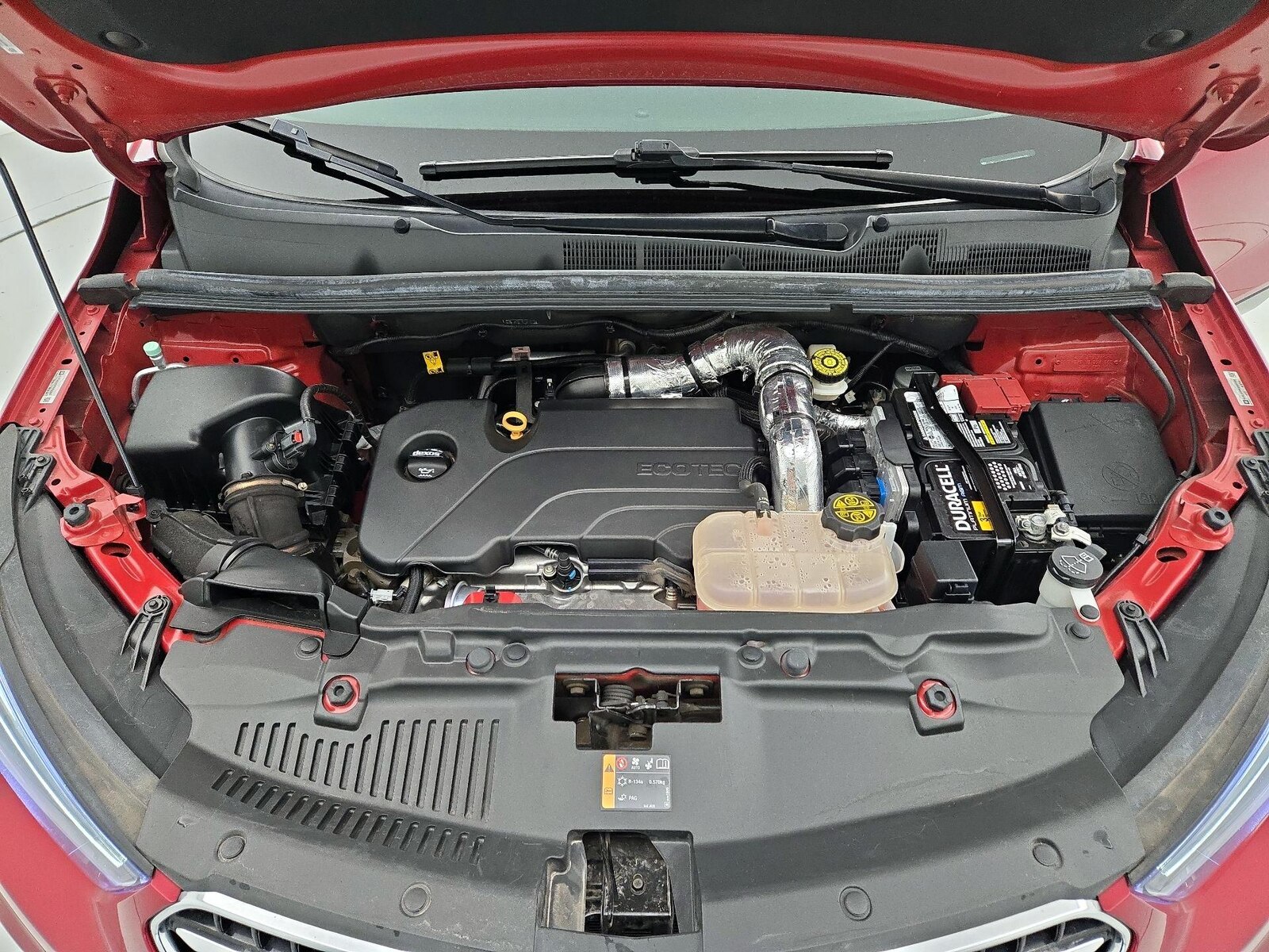 2019 Buick Encore Essence - Photo 23