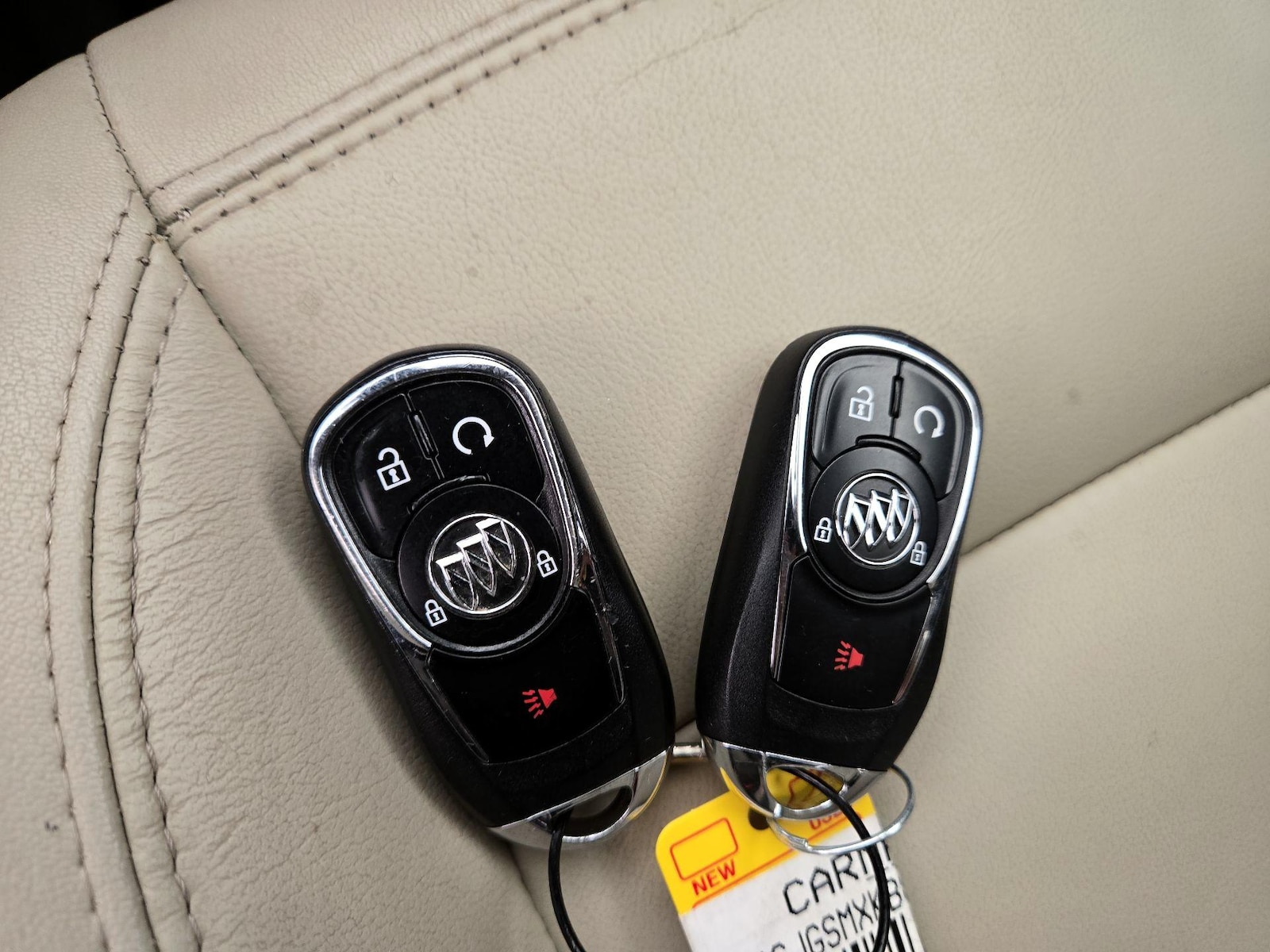 2019 Buick Encore Essence - Photo 24
