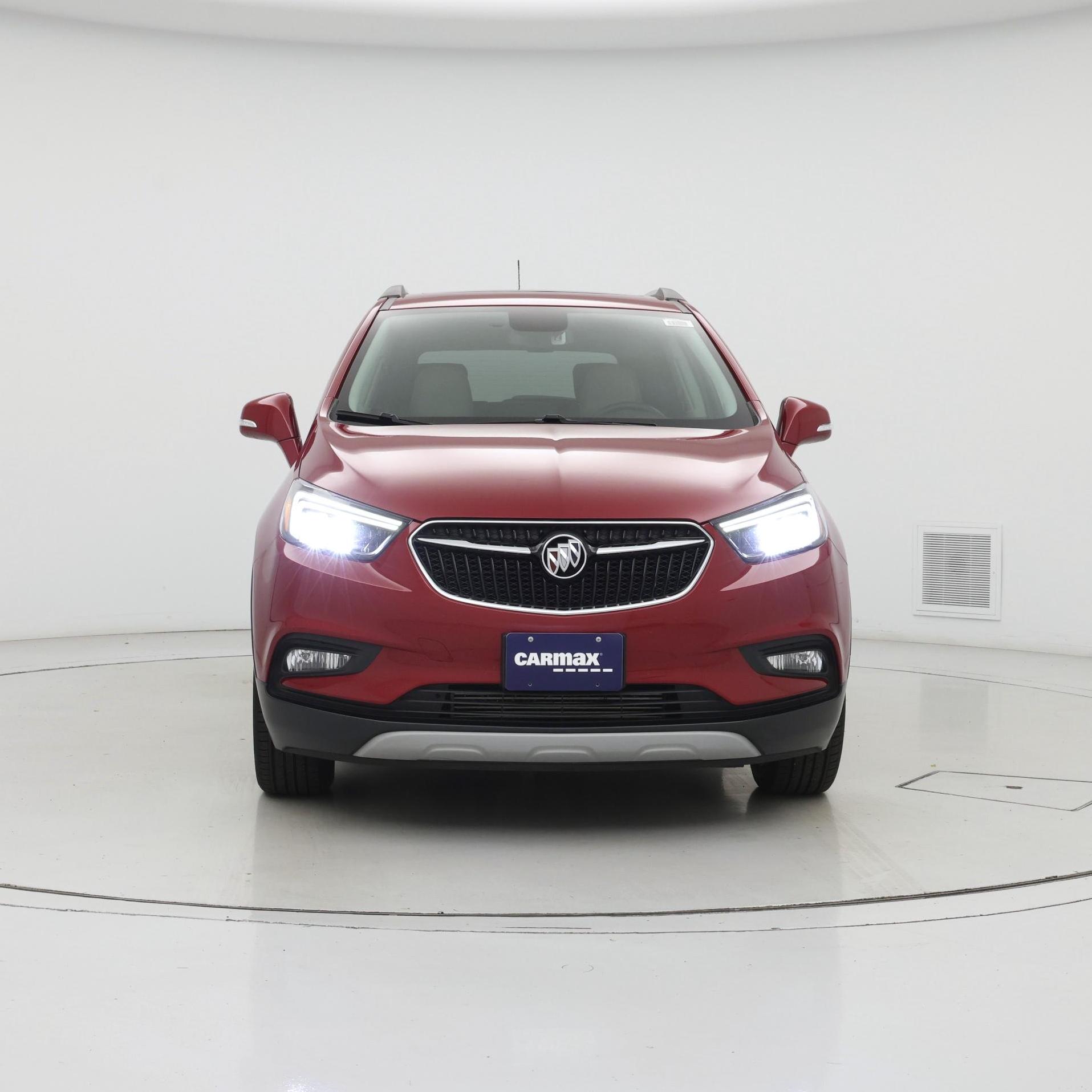 Thumbnail: 2019 Buick Encore - 5