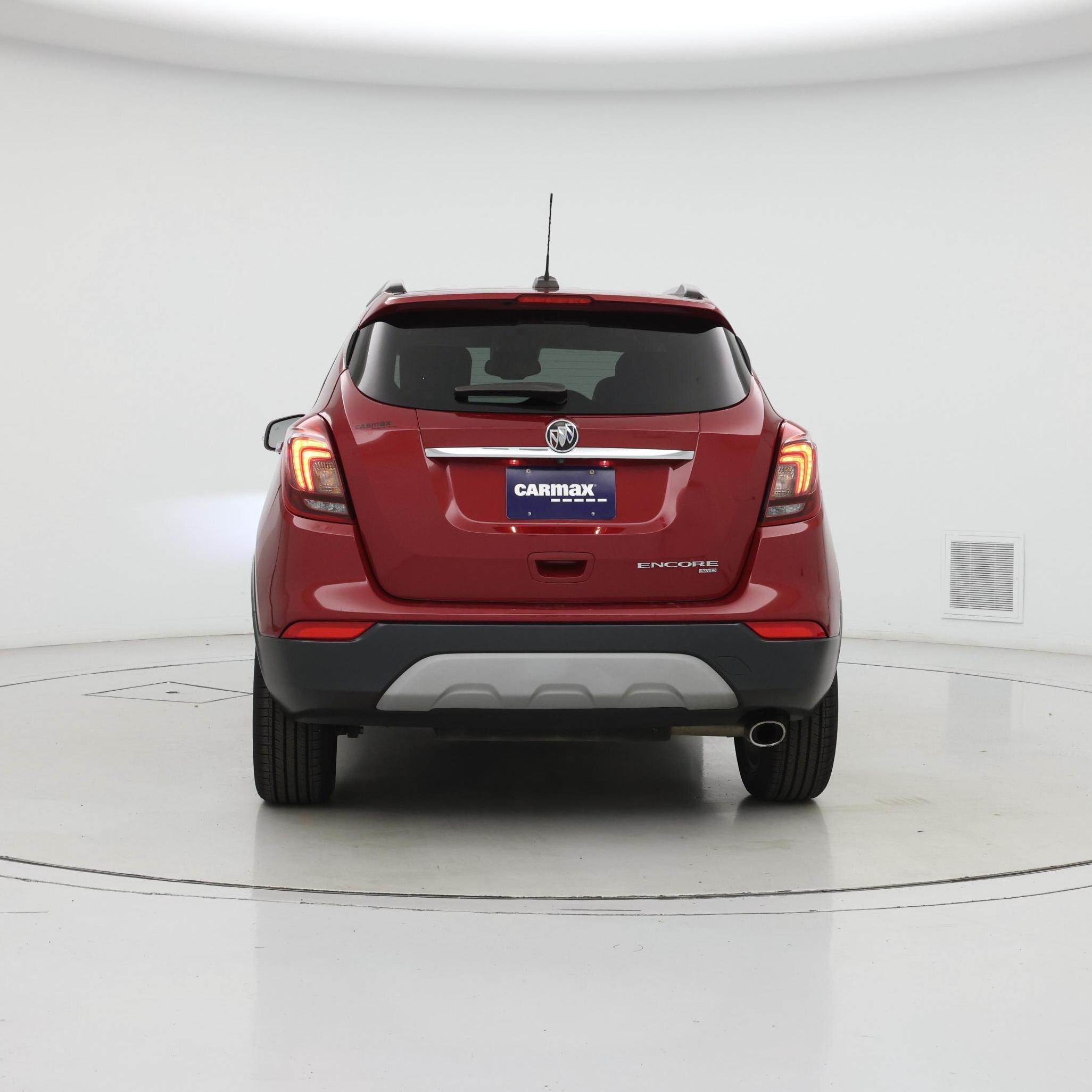Thumbnail: 2019 Buick Encore - 6